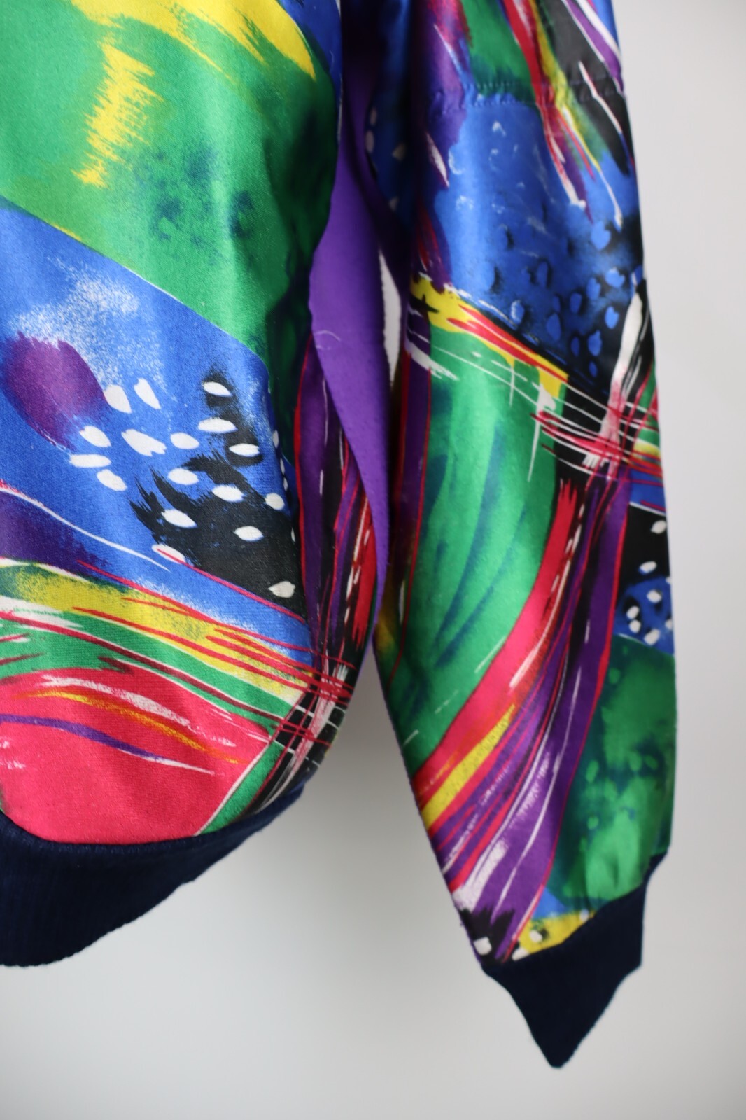 MAGLIA GIACCA CICLISMO IMBOTTITA CYCLING UOMO TG. 50 MAN SHIRT SPORT VINTAGE