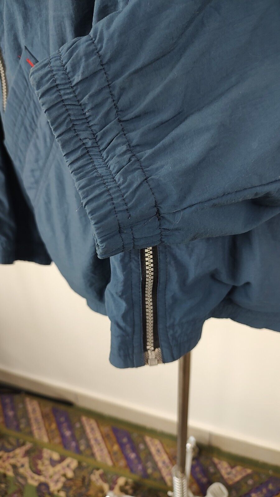 DIADORA GIUBBINO UOMO Tg XL MAN CASUAL VINTAGE JACKET