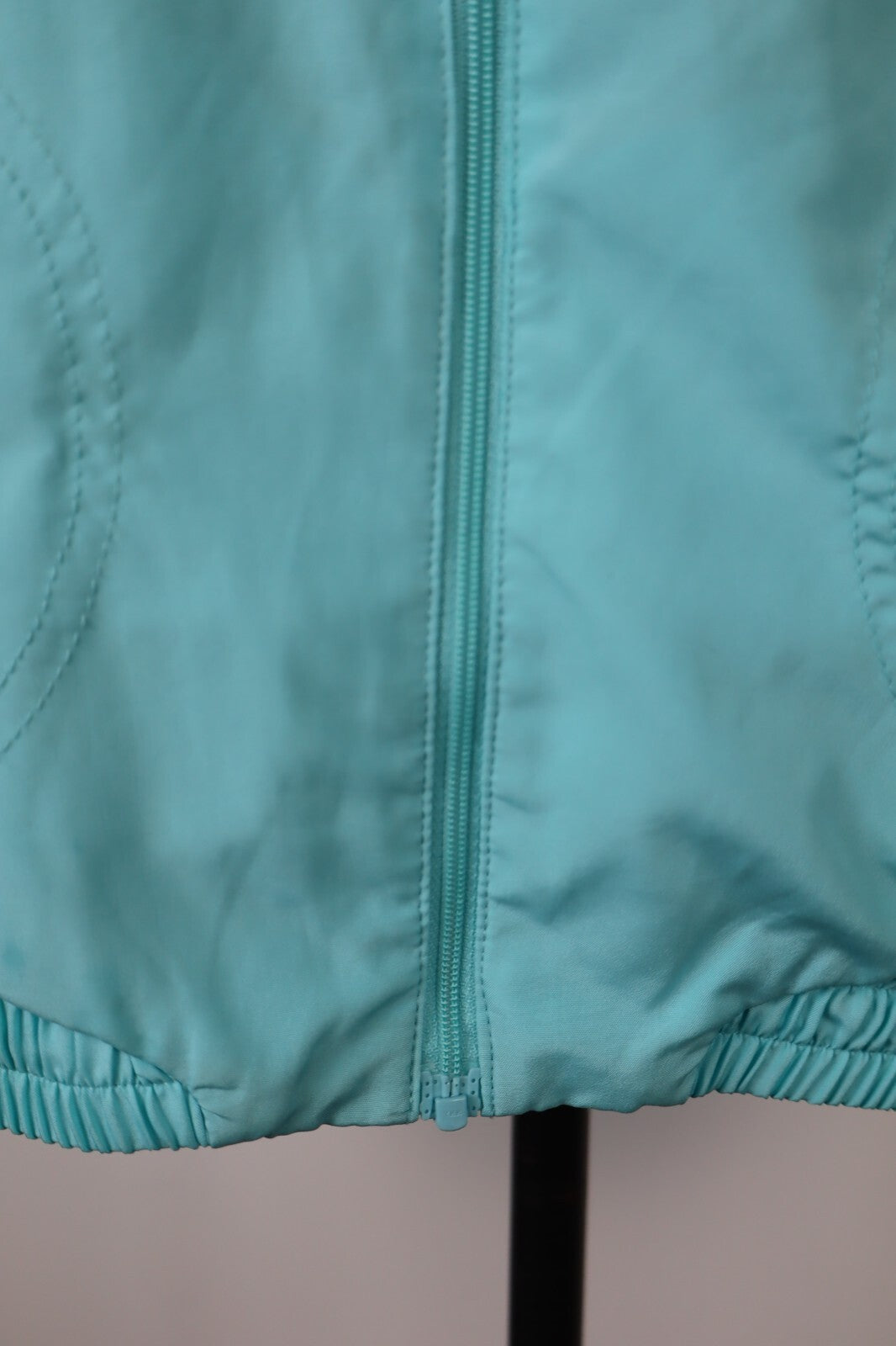 PUMA GIUBBINO DONNA Tg. XXL WOMEN LEGGERO CASUAL JACKET VINTAGE