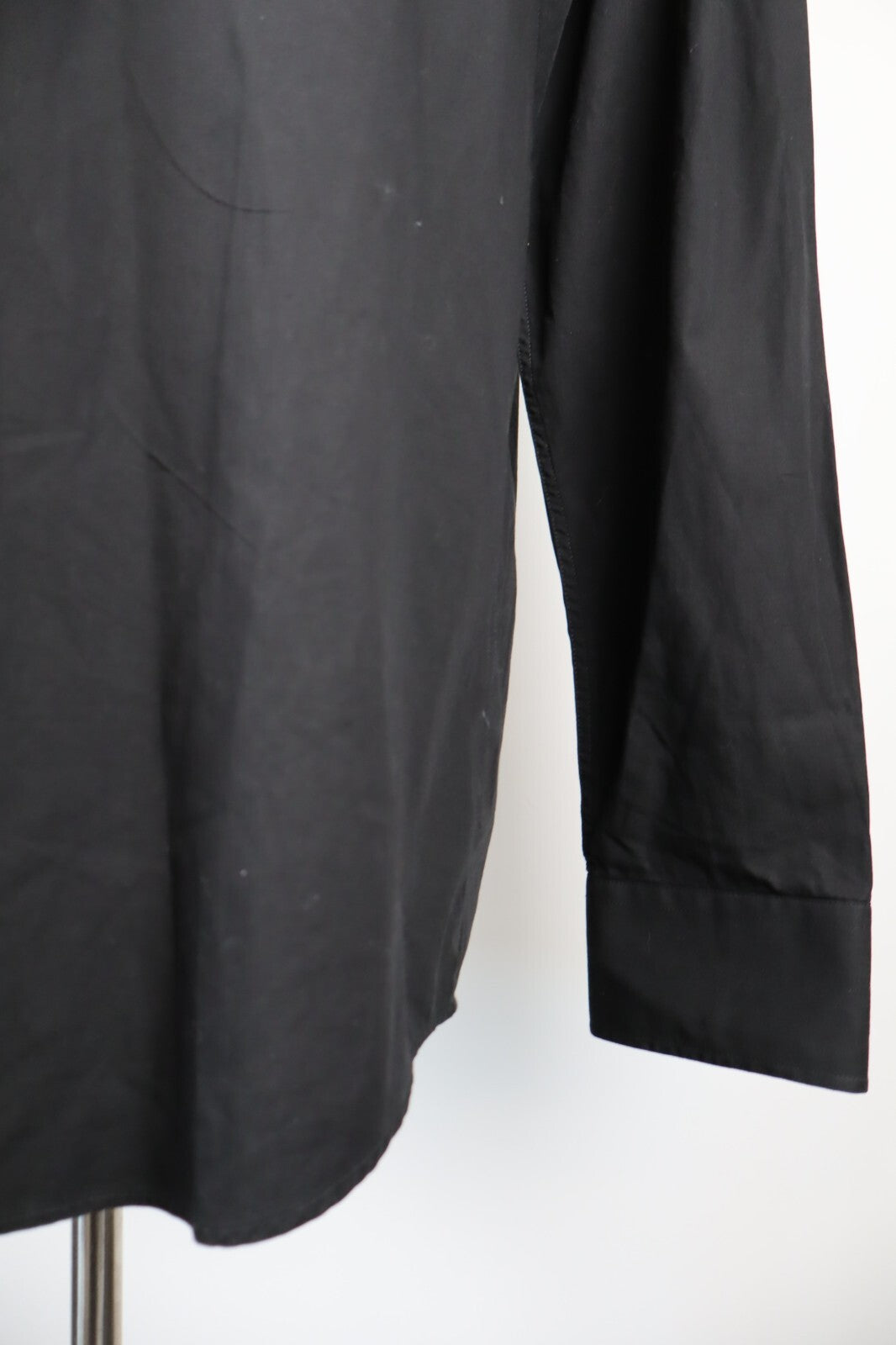 PUMA CAMICIA UOMO TG. L 52 54 MAN CASUAL VINTAGE SHIRT COTONE COTTON