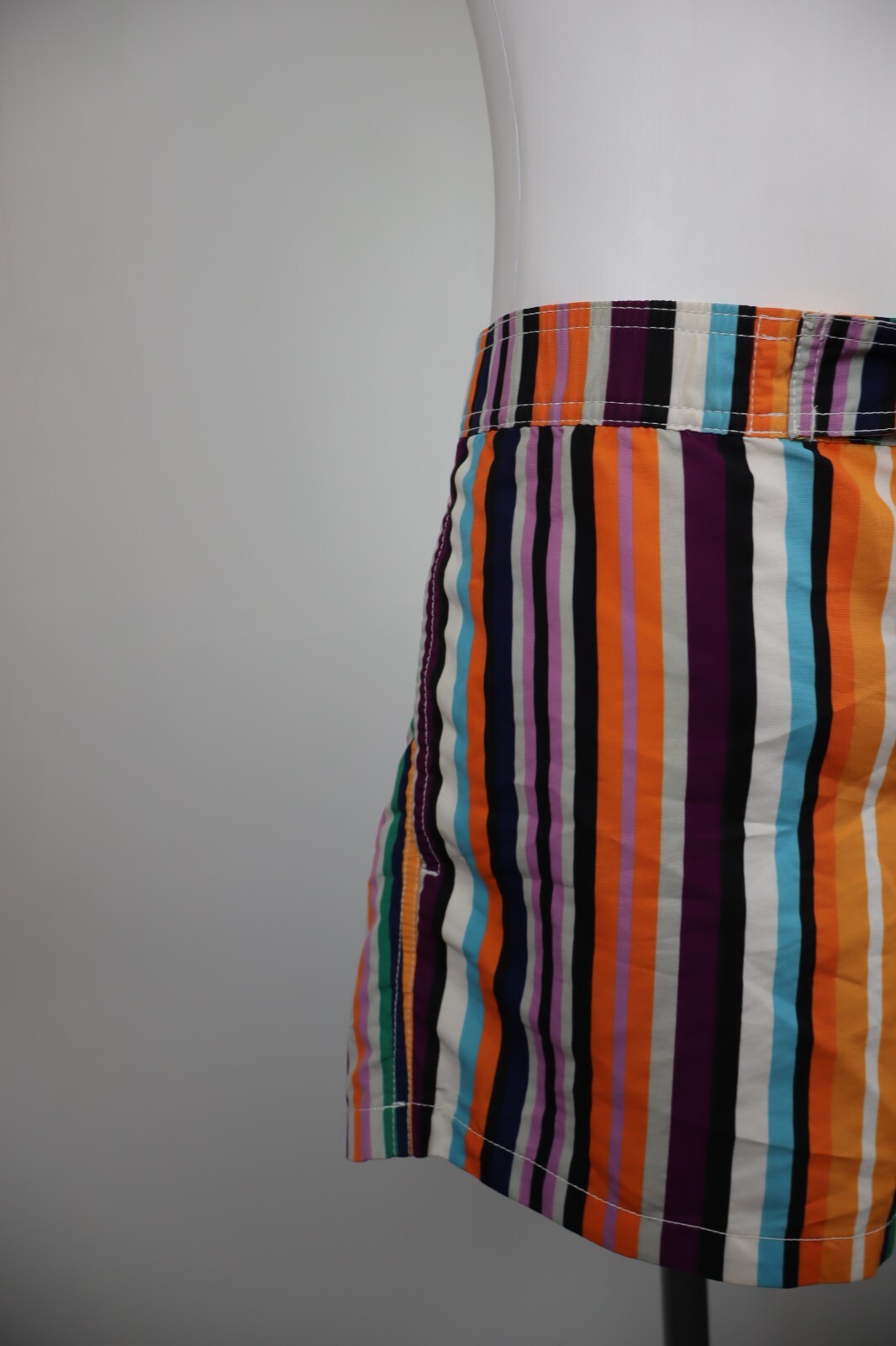 BEST COMPANY COSTUME PANTALONCINO MARE UOMO TG XS MEN SWIMSUIT VINTAGE CASUAL