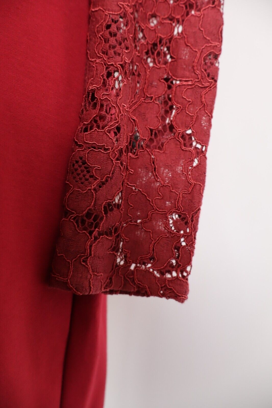 SIMONA BARBIERI TWINSET VESTITO DONNA TG 40 WOMAN CASUAL VINTAGE DRESS CON TAG