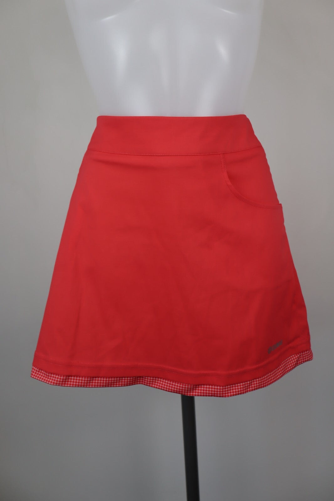 COLMAR GONNA DONNA TG. 46 WOMAN VINTAGE SKIRT CASUAL