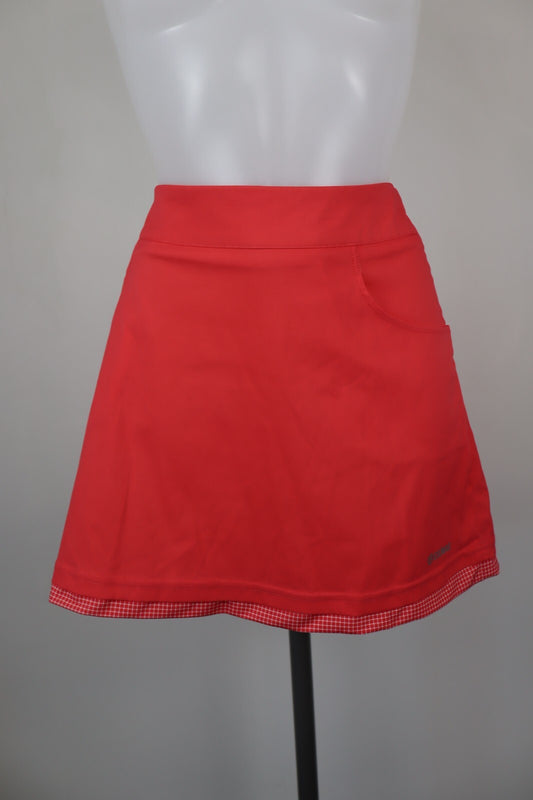 COLMAR GONNA DONNA TG. 46 WOMAN VINTAGE SKIRT CASUAL