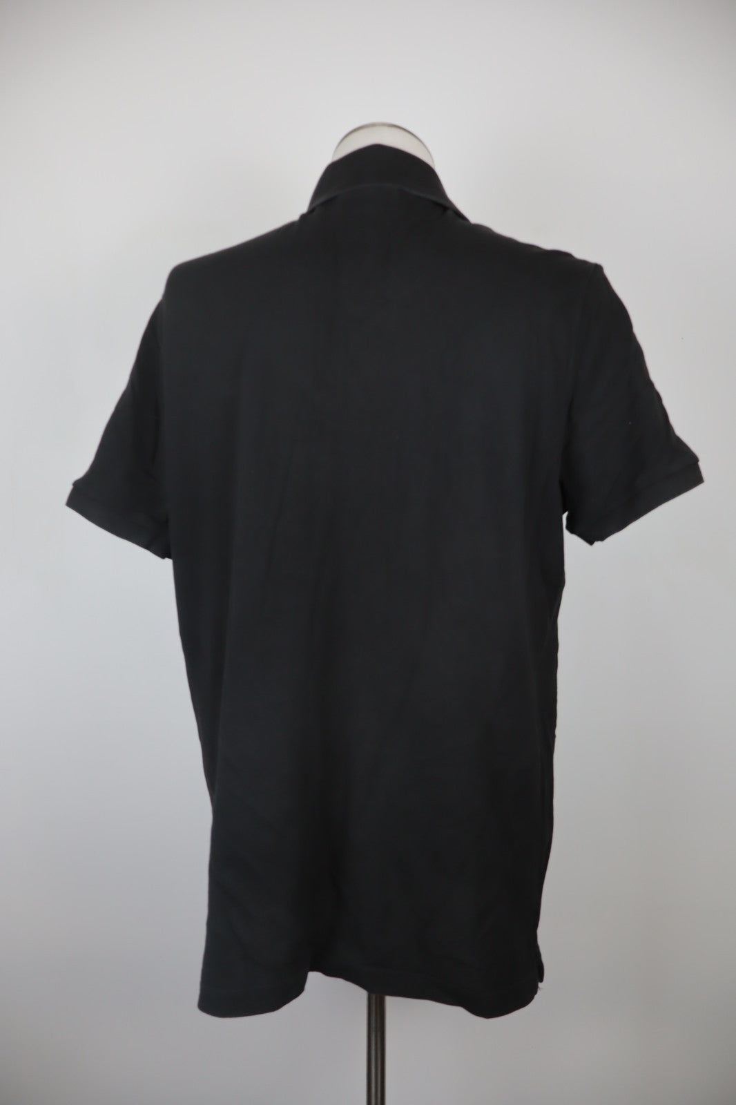 LACOSTE MAGLIA UOMO COTONE 7 SLIM MAN COTTON POLO SHIRT CASUAL VINTAGE LOGO