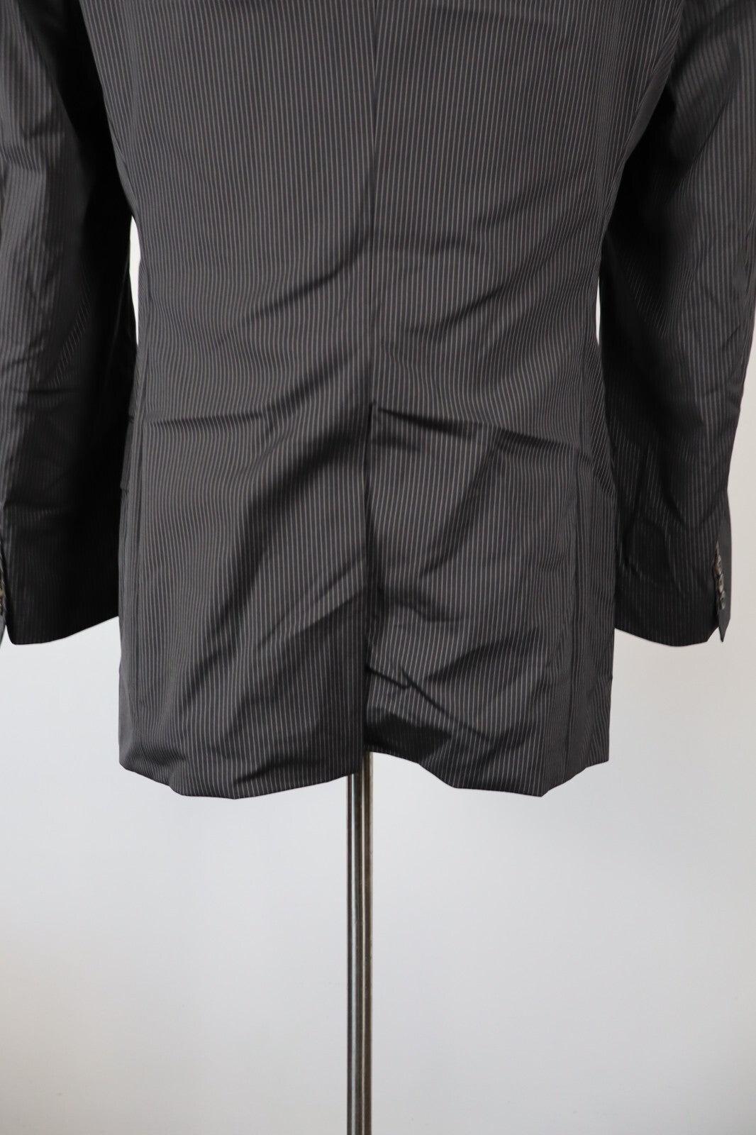 HUGO BOSS GIACCA BLAZER LANA WOOL UOMO TG 46 MAN JACKET VINTAGE