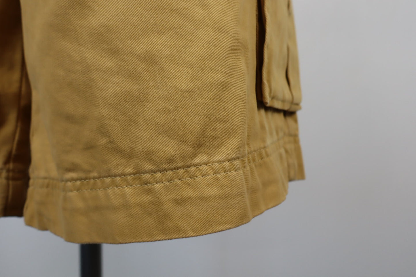 TIMBERLAND BERMUDA PANTALONE SHORTS UOMO 38 MAN VINTAGE CASUAL PANTS COTONE