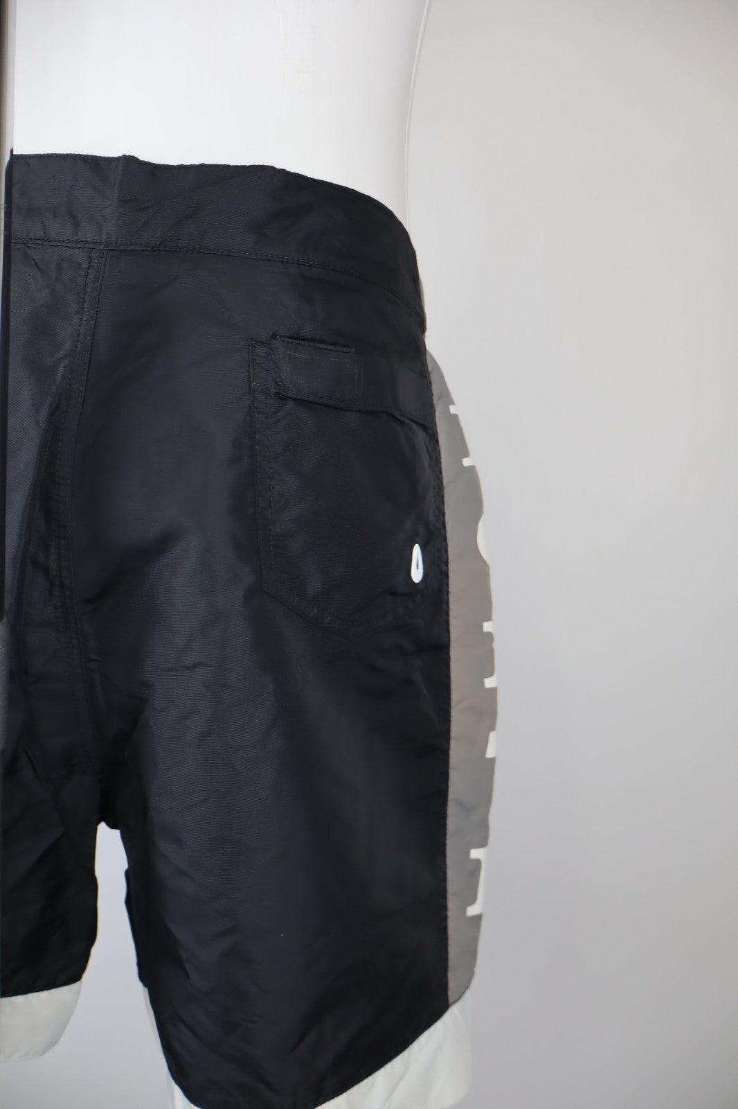 NORTH SAILS COSTUME PANTALONCINO MARE UOMO TG 36 MEN SWIMSUIT VINTAGE CASUAL