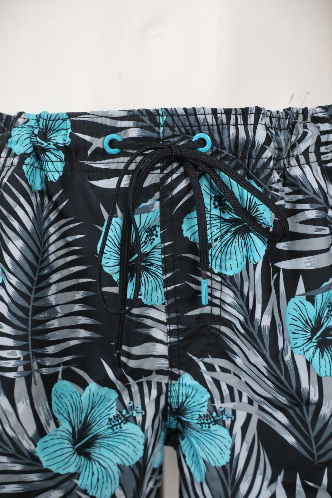 SUNDEK COSTUME PANTALONCINO MARE UOMO TG XL MEN SWIMSUIT VINTAGE CASUAL