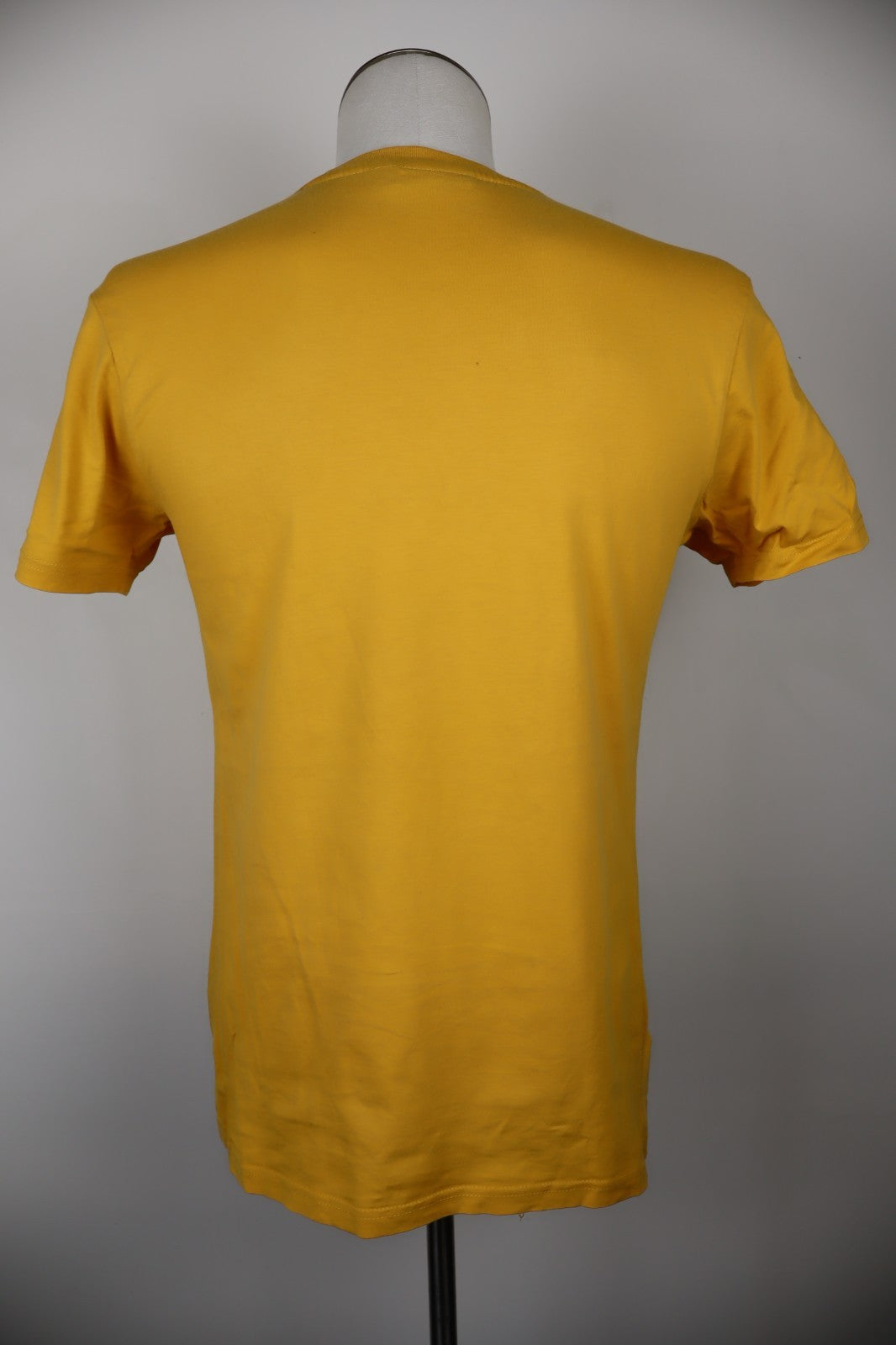 NEW ERA NEW YORK BASEBALL MAGLIA UOMO TG S MAN T-SHIRT CASUAL VINTAGE COTONE