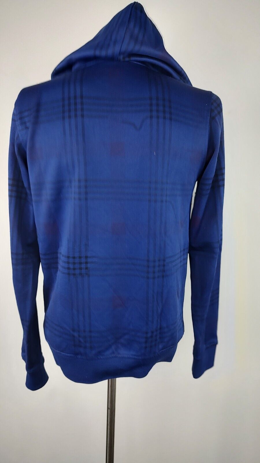 ETNIES FELPA UOMO Tg S MAN CASUAL VINTAGE SPORT SWEATSHIRT CASUAL