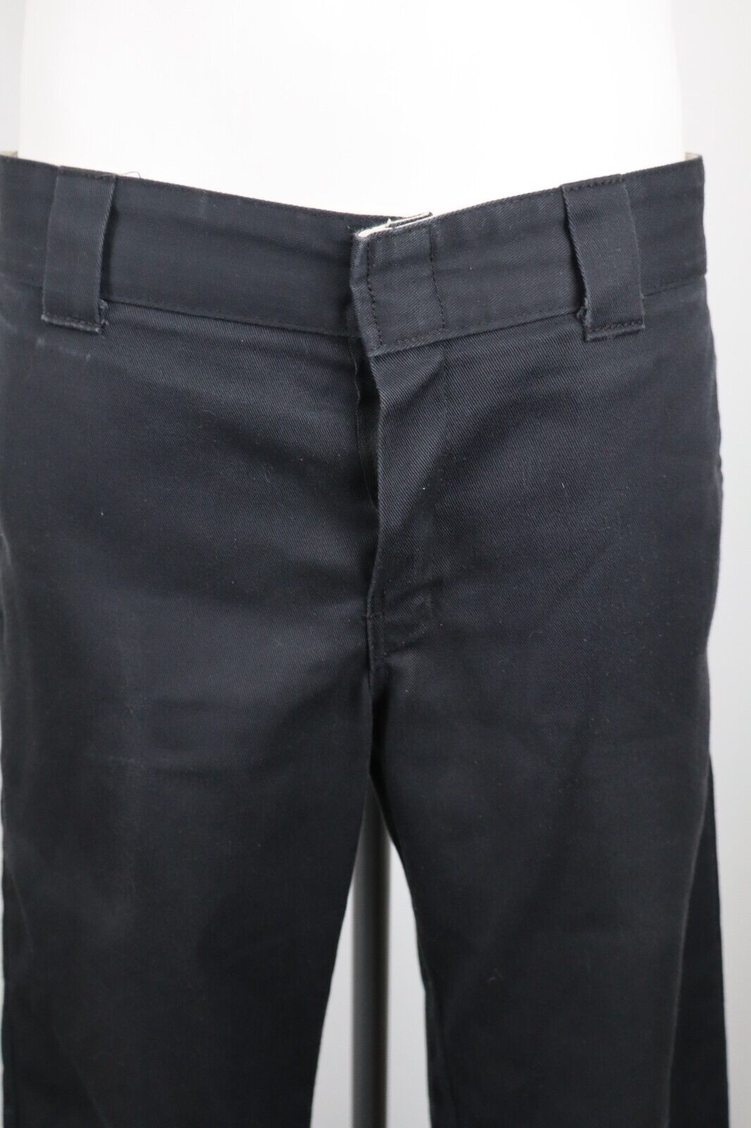 DICKIES PANTALONE CASUAL UOMO TG 44 MAN VINTAGE PANTS CHINO
