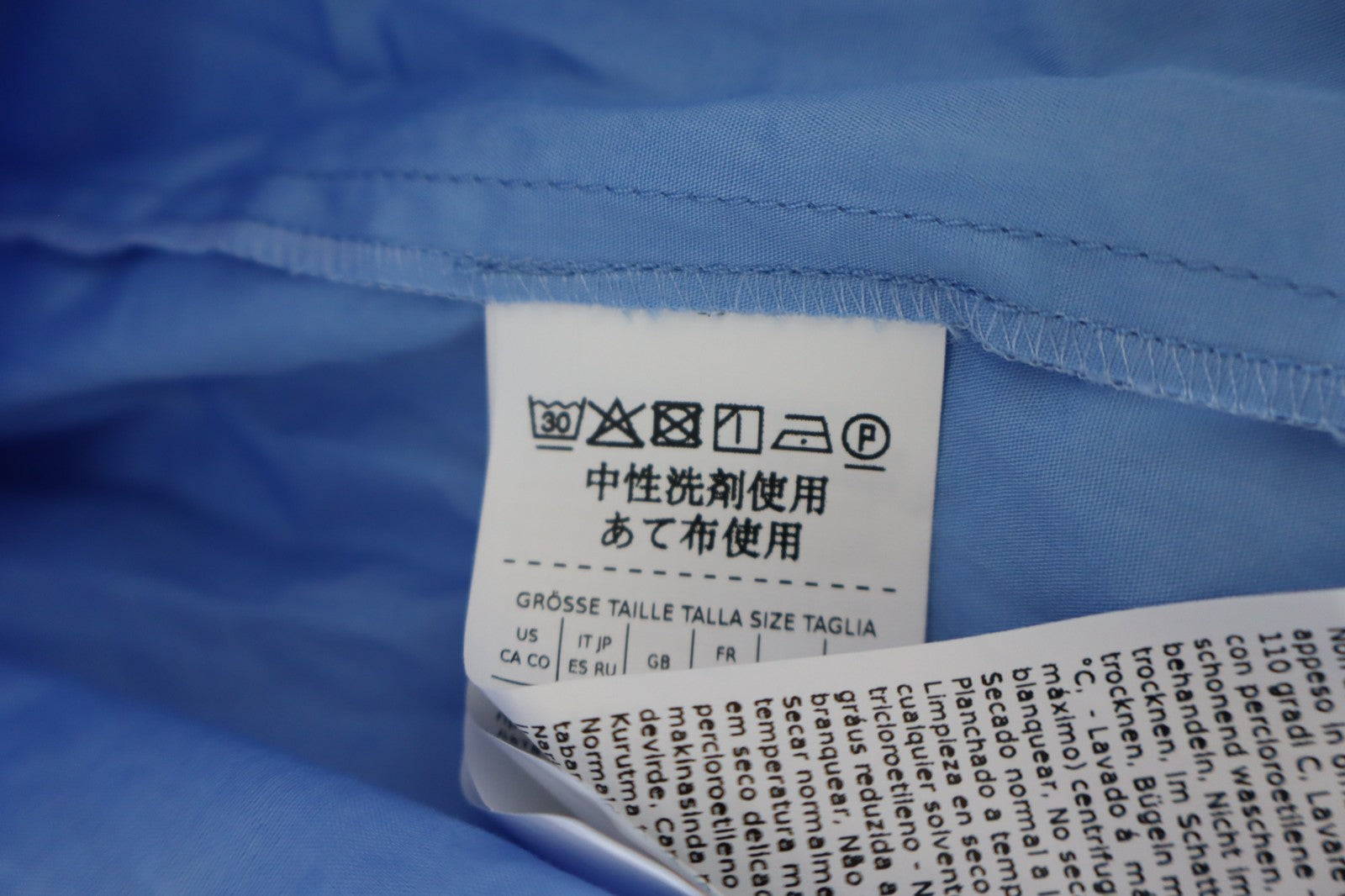 EMME MARELLA VESTITO SMANICATO DONNA ABITO TG 45 WOMAN CASUAL DRESS COTONE