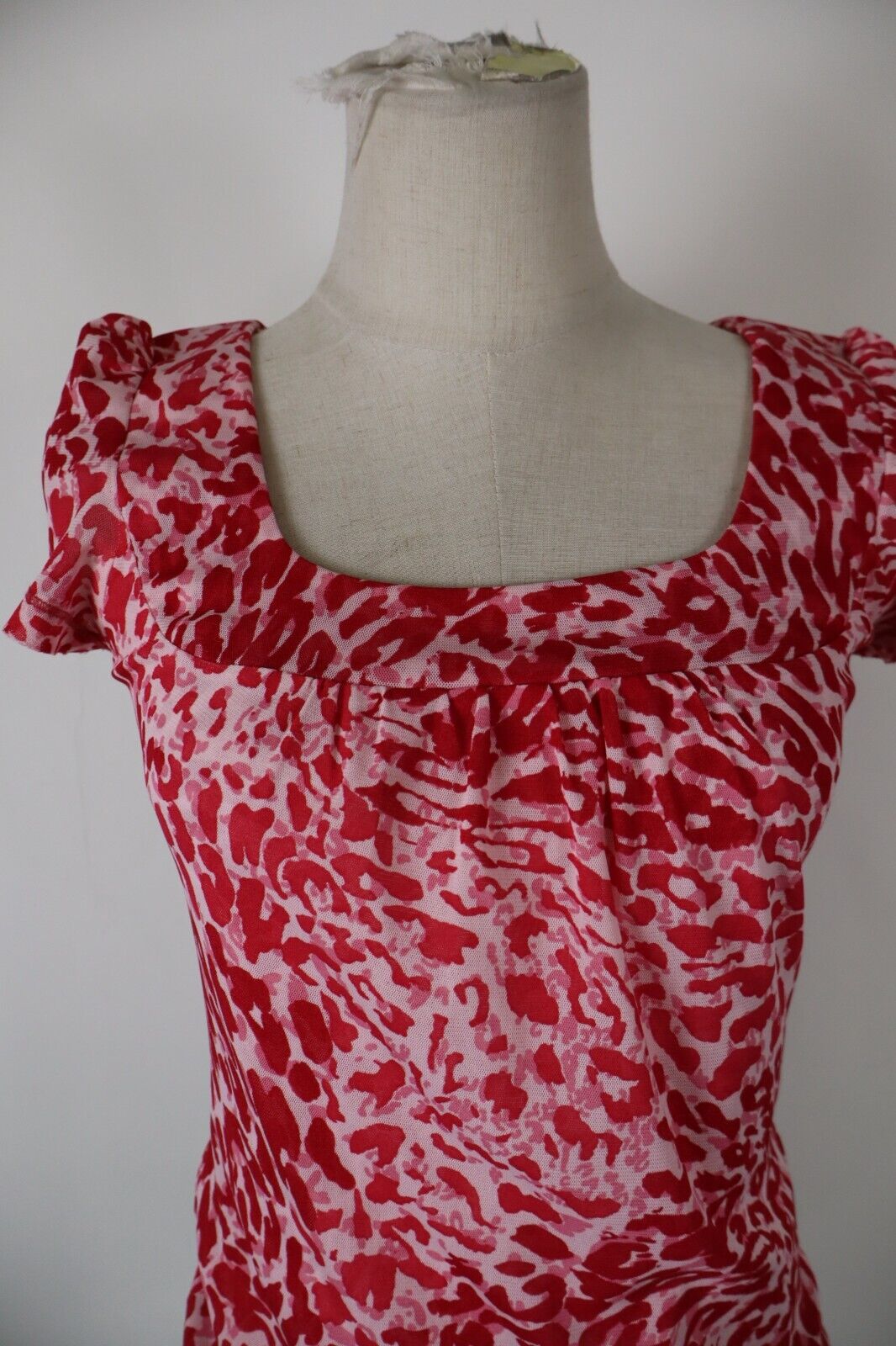 MARELLA MAGLIA DONNA TG. S WOMAN CASUAL VINTAGE T-SHIRT TOP