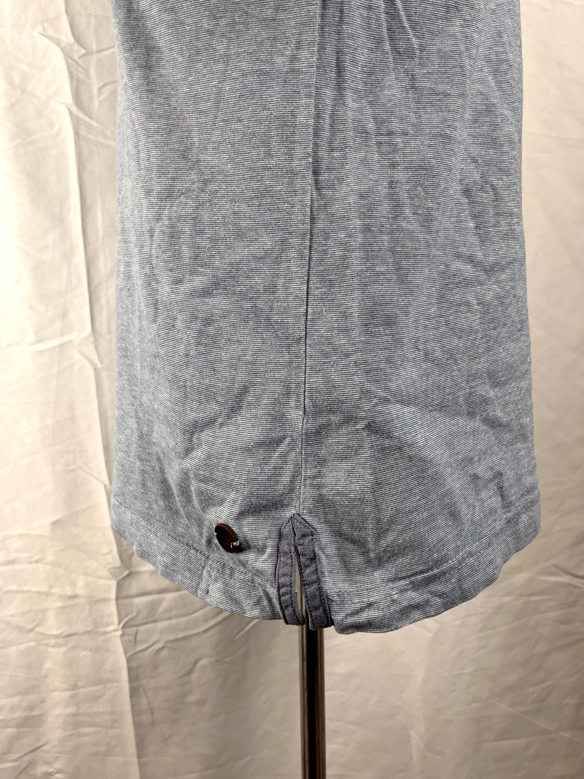 PIERRE CARDIN POLO MAGLIA UOMO TG.S MAN T-SHIRT CASUAL VINTAGE COTONE COTTON