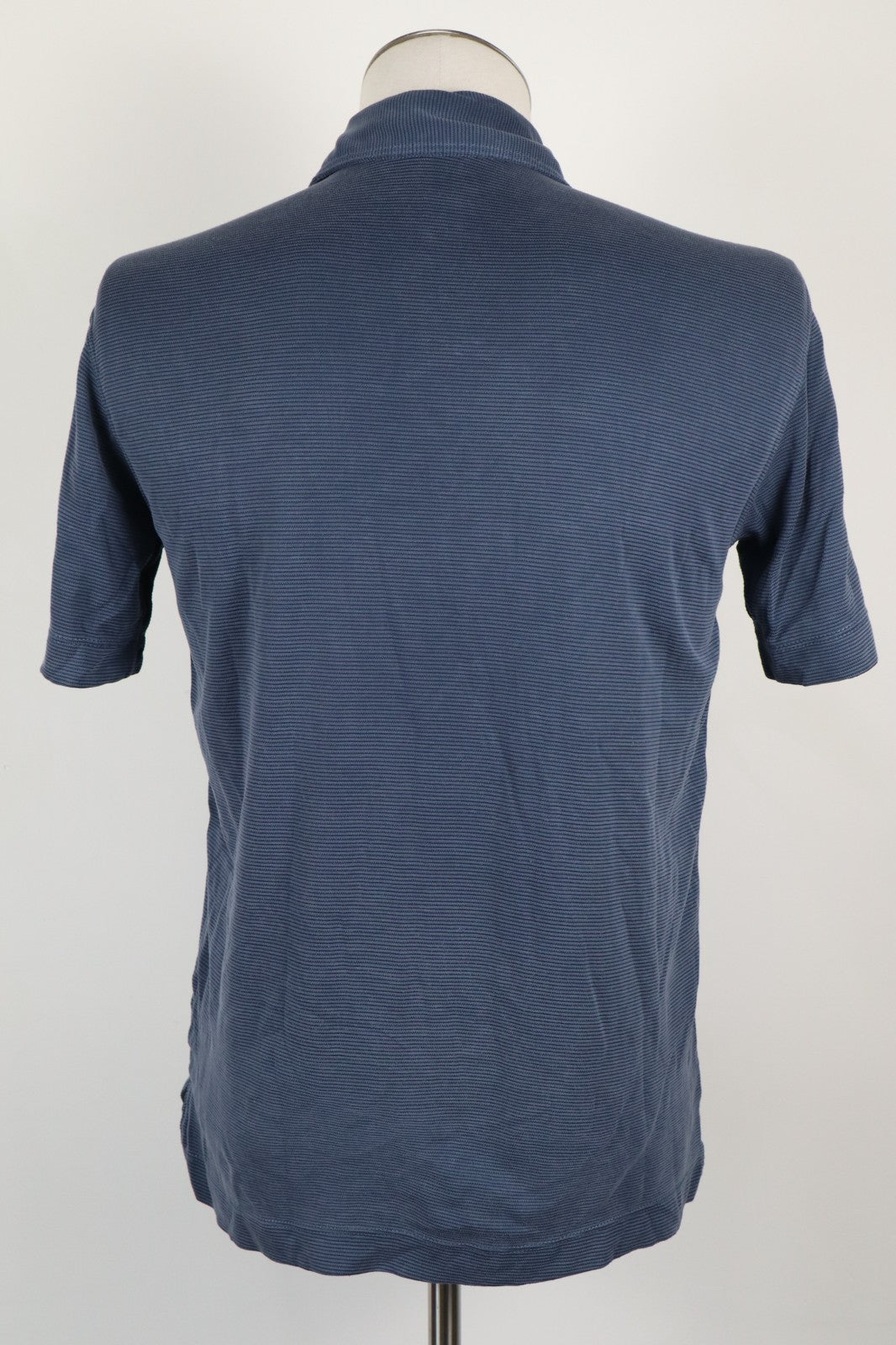 COLUMBIA POLO MAGLIA UOMO TG L MAN T-SHIRT CASUAL VINTAGE LOGO