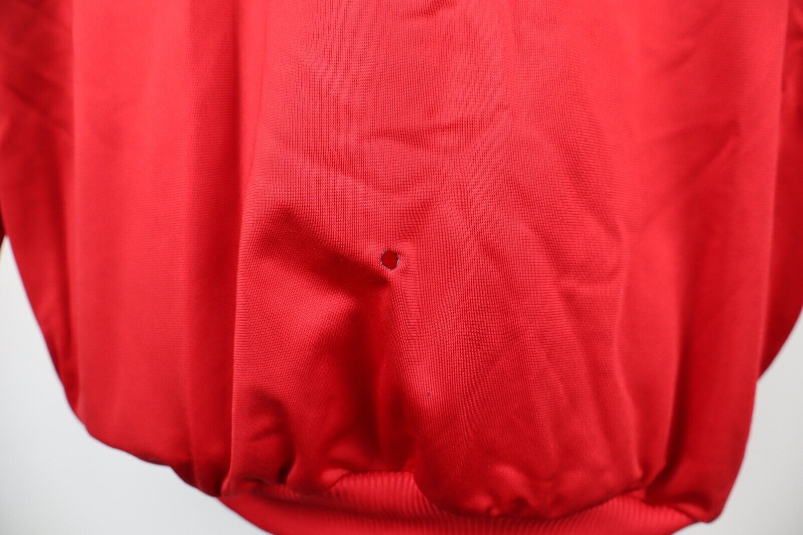 ADIDAS GIACCA '80S SPORTIVA UOMO Tg. D3 MAN CASUAL SPORT JACKET VINTAGE