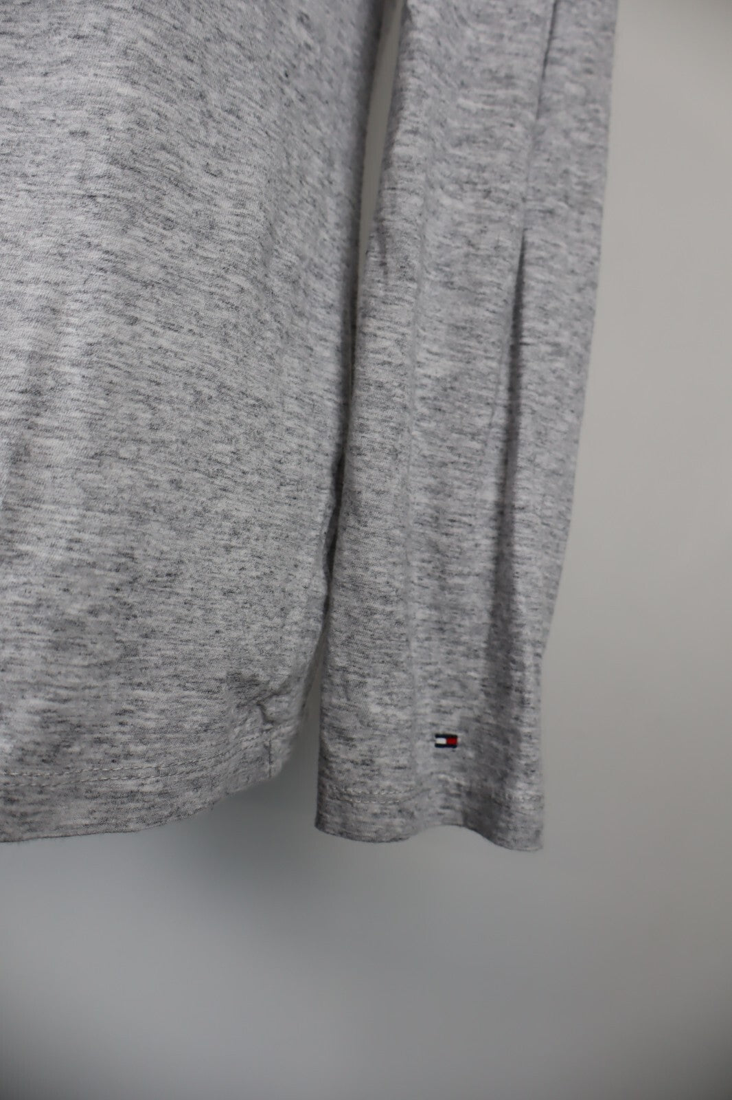 TOMMY JEANS HILFIGER MAGLIA UOMO TG. S MAN T-SHIRT VINTAGE CASUAL COTONE