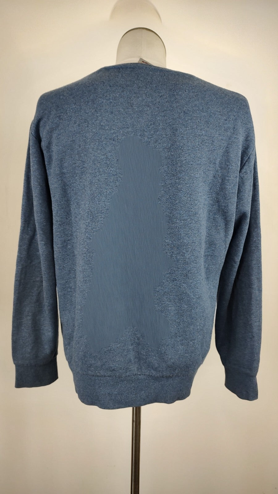 CARHARTT FELPA UOMO MAGLIA Tg M MAN SPORT SWEATSHIRT VINTAGE CASUAL