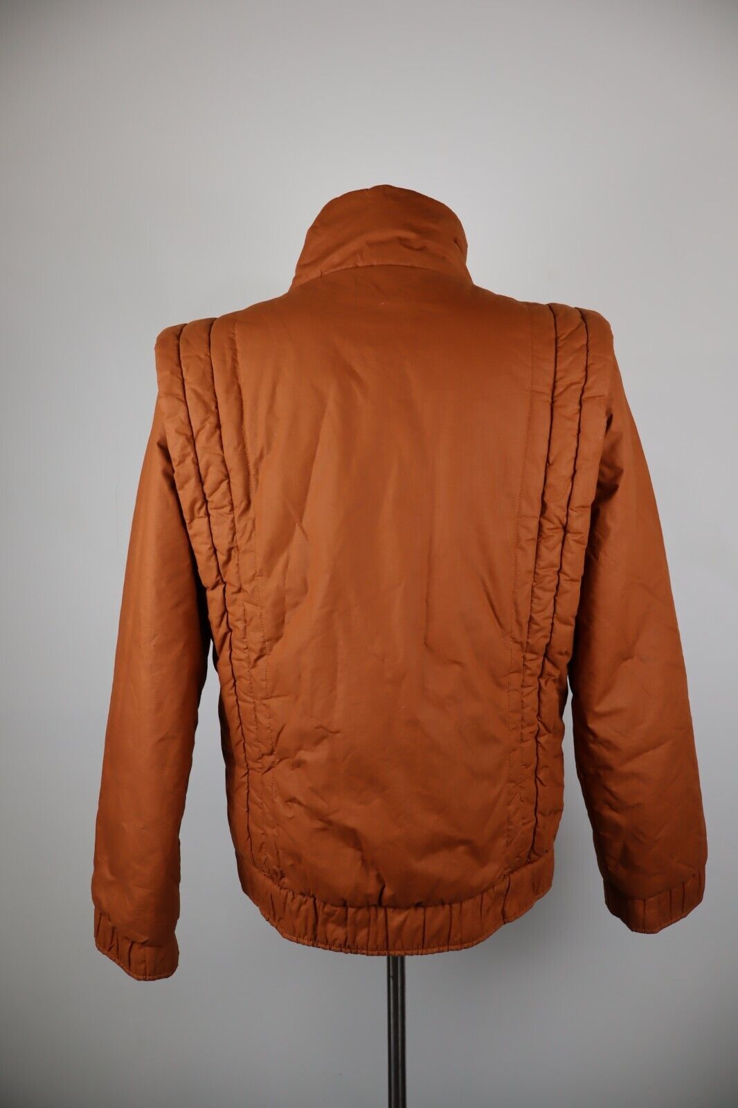 PIERRE CARDIN GIUBBINO GIACCA UOMO Tg 48 50 MAN CASUAL VINTAGE JACKET COTONE