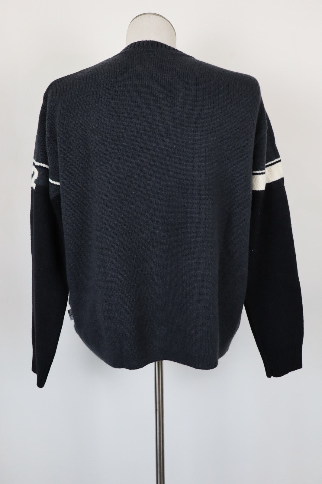 O'NEILL MAGLIONE VINTAGE UOMO MAN Tg. M MAN LANA SWEATER CASUAL