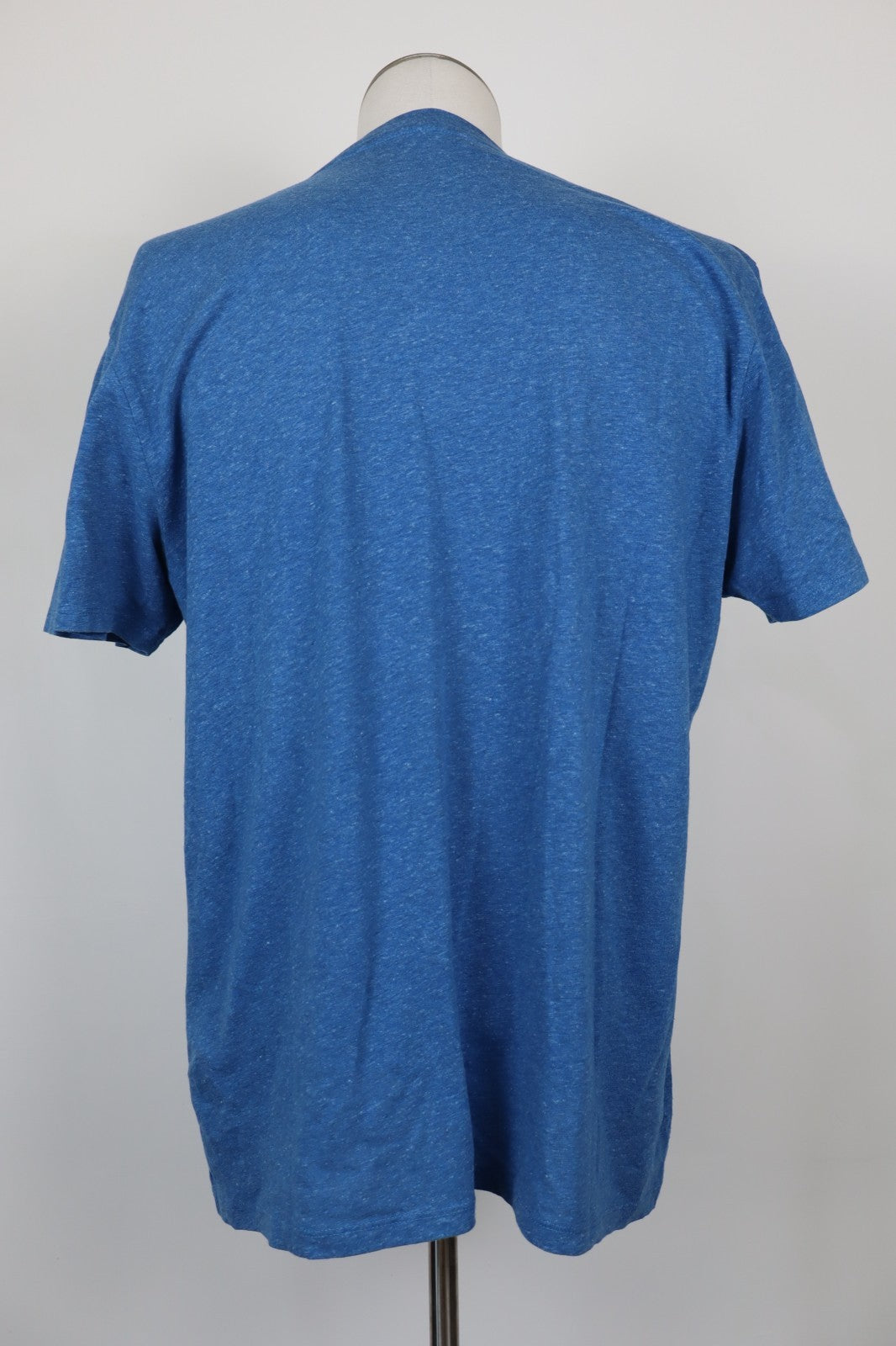 LEVI'S MAGLIA UOMO TG XL MAN T-SHIRT CASUAL VINTAGE COTONE COTTON LOGO