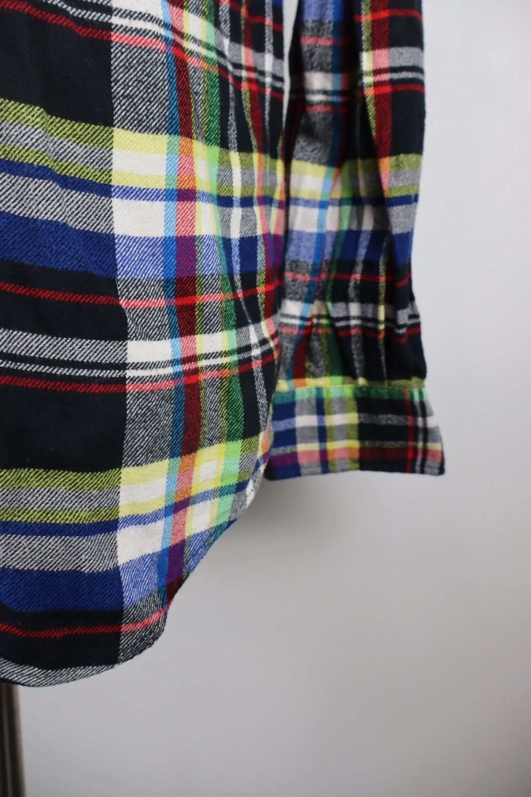 POLO RALPH LAUREN CAMICIA UOMO COTONE TG S MAN CASUAL VINTAGE COTTON SHIRT LOGO