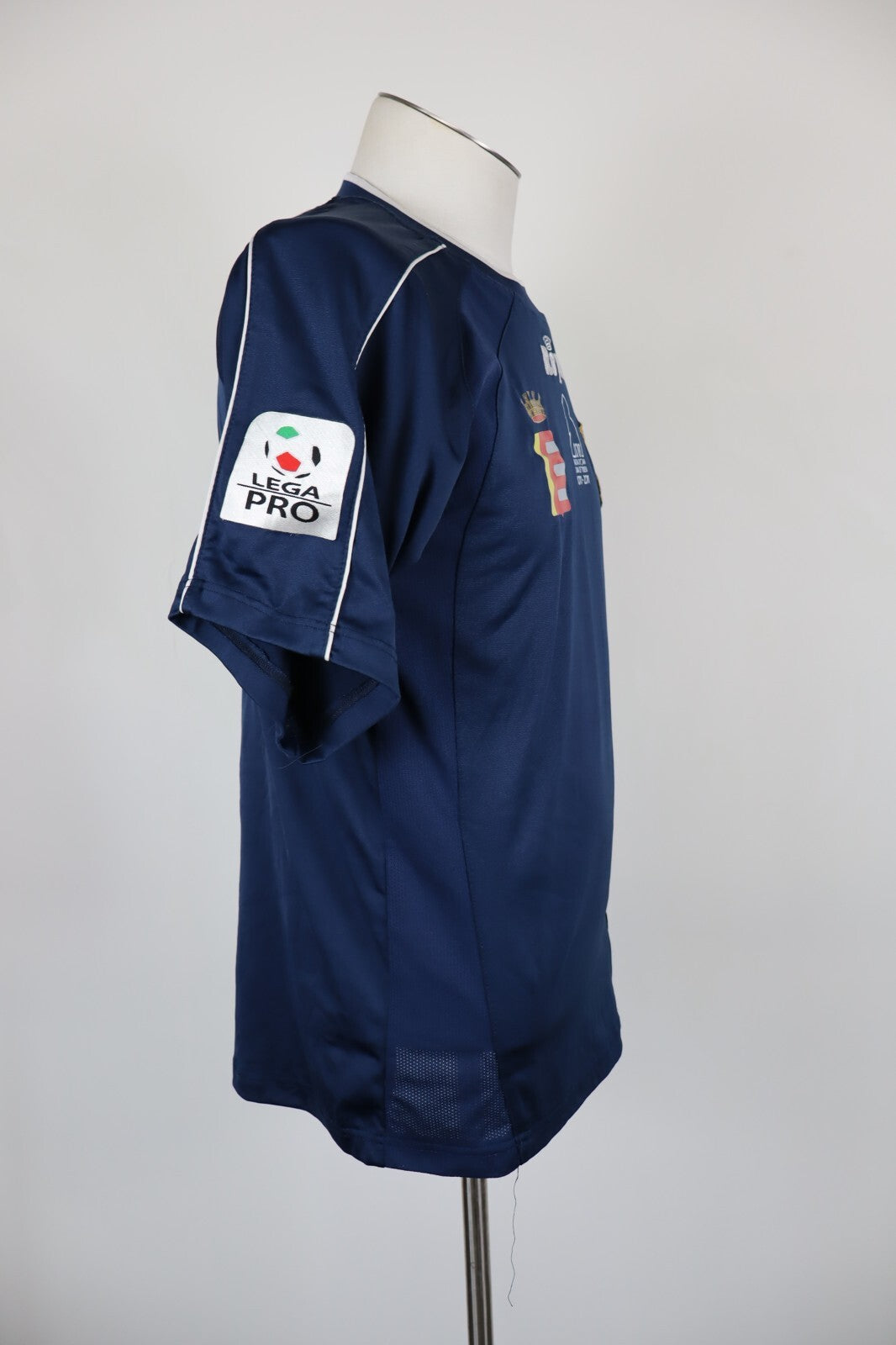 ROYAL SS CAVESE N 11 MAGLIA CALCIO UOMO Tg L SOCCER T-SHIRT TRIKOT MAN JERSEY