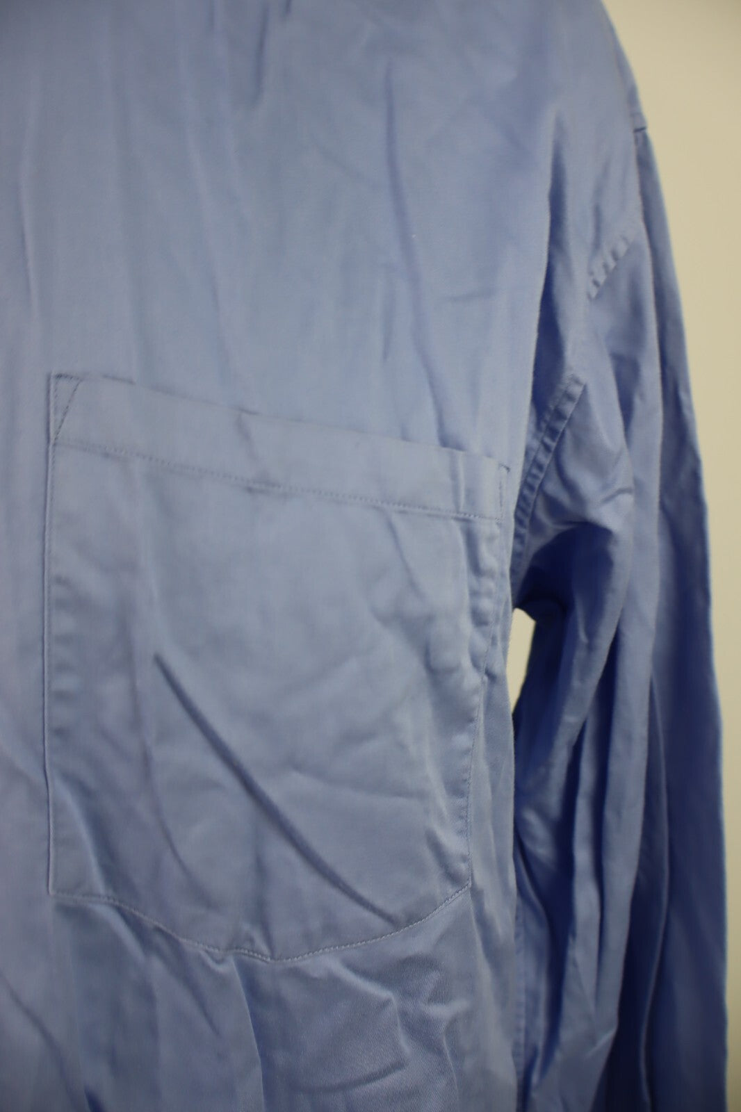 RALPH LAUREN CAMICIA UOMO TG L MAN CASUAL VINTAGE SHIRT COTONE COTTON