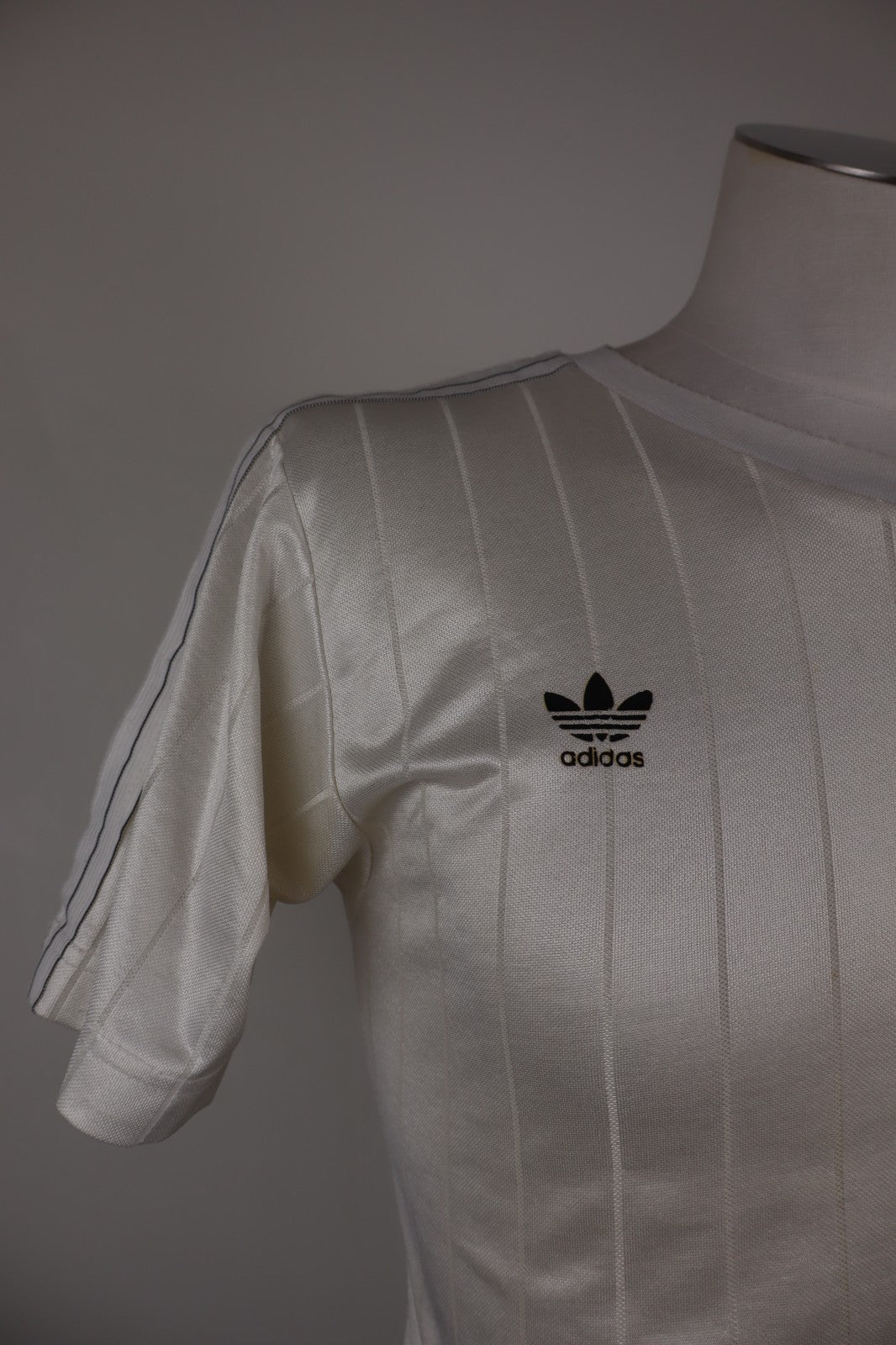 ADIDAS SPORT MAGLIA N 9 CALCIO UOMO I 4 MAN VINTAGE T-SHIRT UOMO JERSEY MADE USA