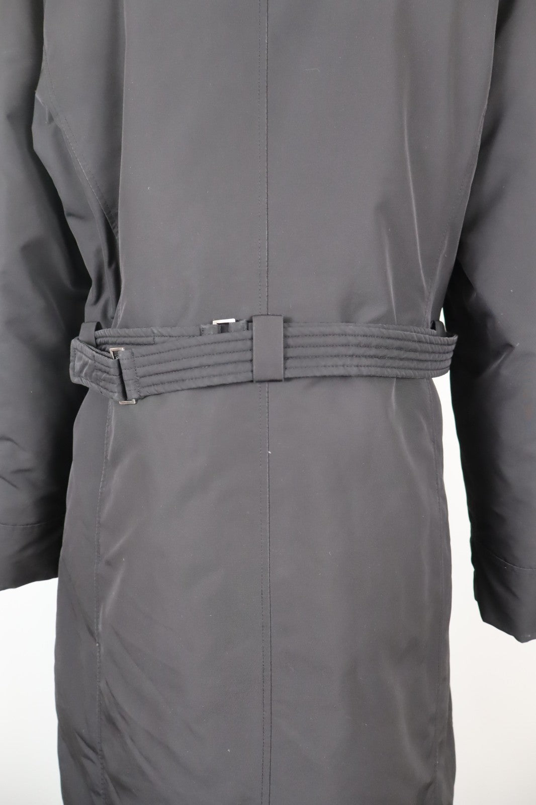 MAX MARA WEEKEND PIUMINO GIUBBINO DONNA Tg. 42 WOMAN CASUAL JACKET VINTAGE