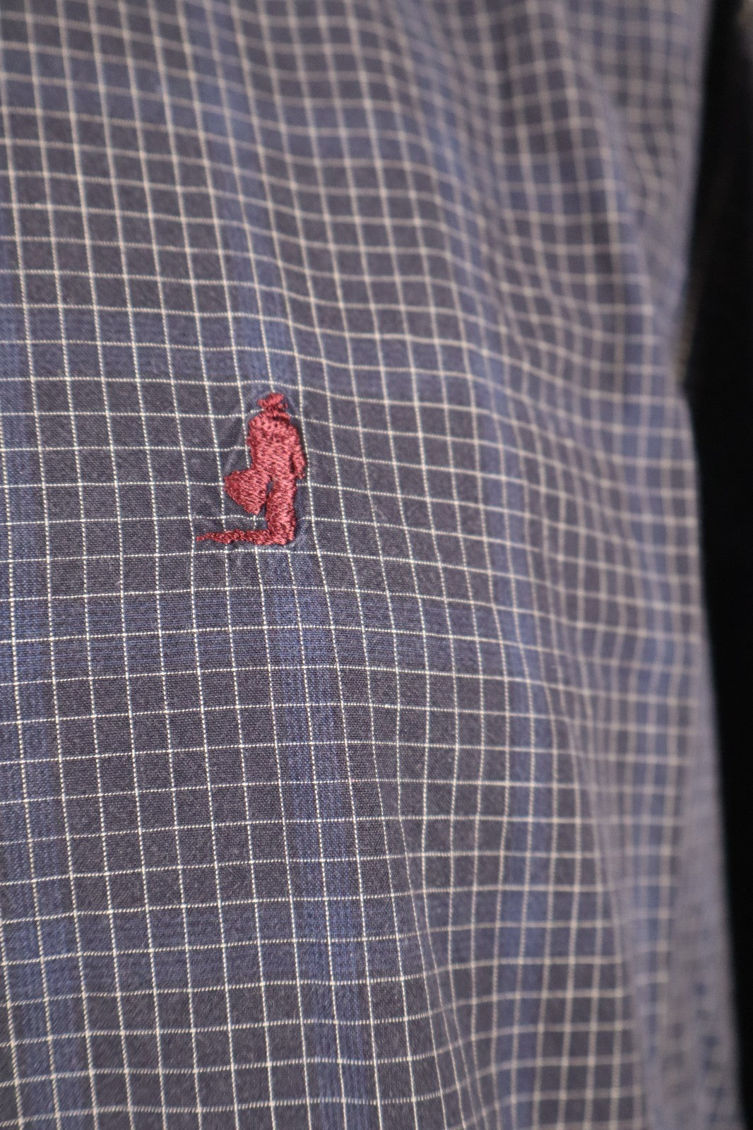 MARLBORO CLASSIC CAMICIA UOMO COTONE TG. 3XL MAN CASUAL VINTAGE SHIRT COTTON