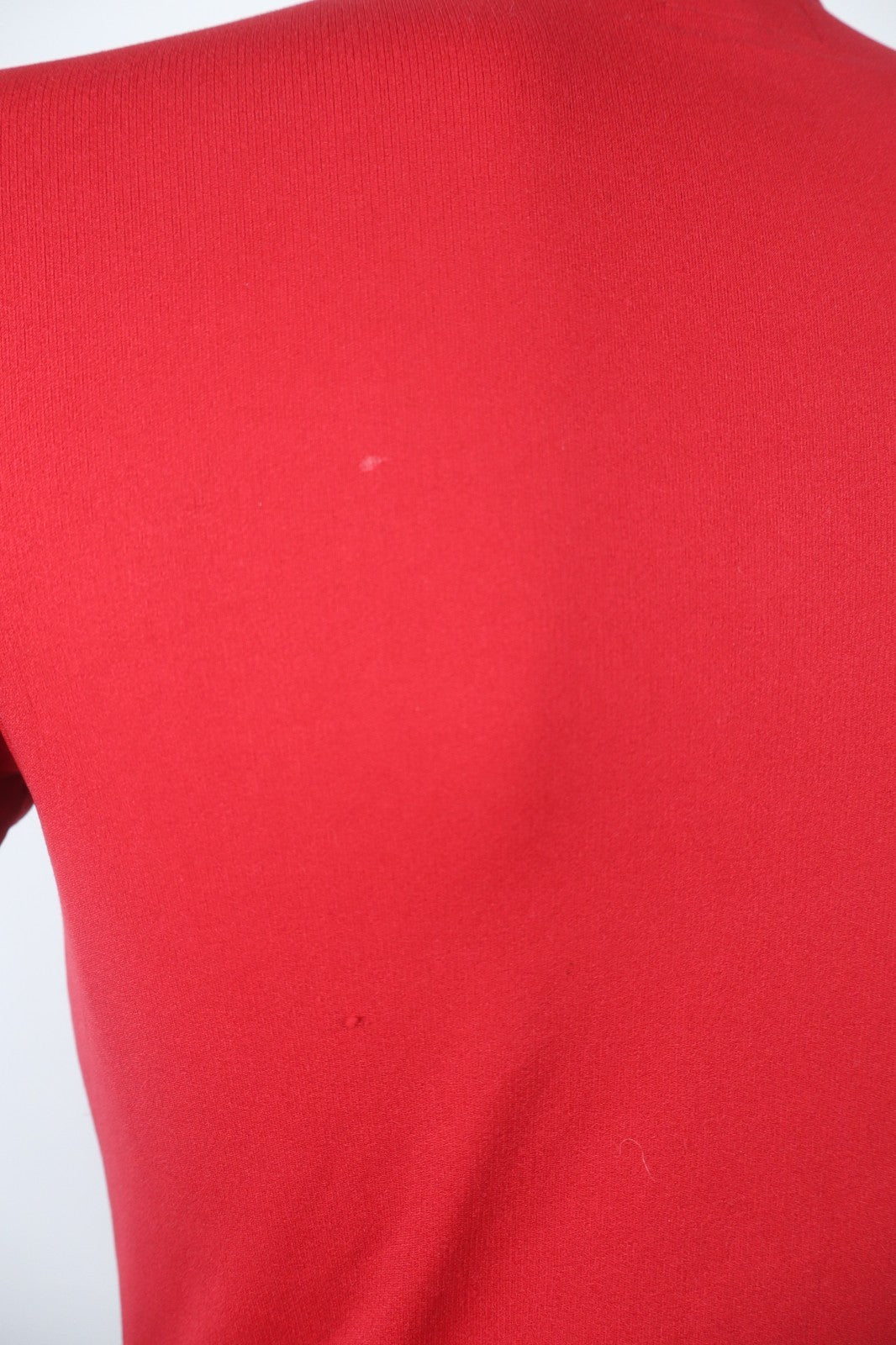 ENERGIE JEANS X-PERIENCE MAGLIA UOMO TG. M MAN T-SHIRT CASUAL VINTAGE LOGO ROSSO