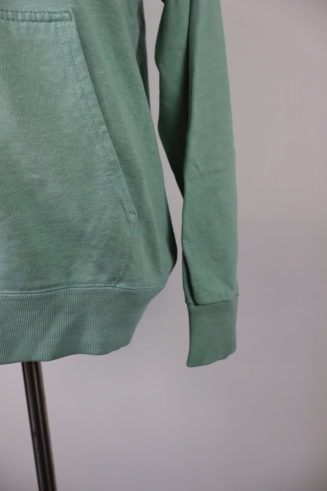 CHAMPION FELPA UOMO TG S MAN SWEATSHIRT COTONE COTTON CASUAL VINTAGE