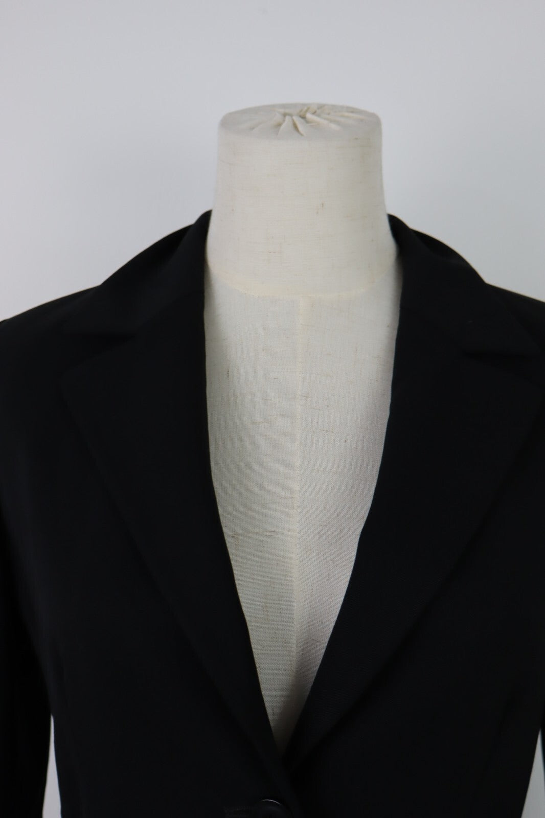 MAX & CO BLAZER GIACCA LANA DONNA Tg 40 WOMAN CASUAL VINTAGE JACKET