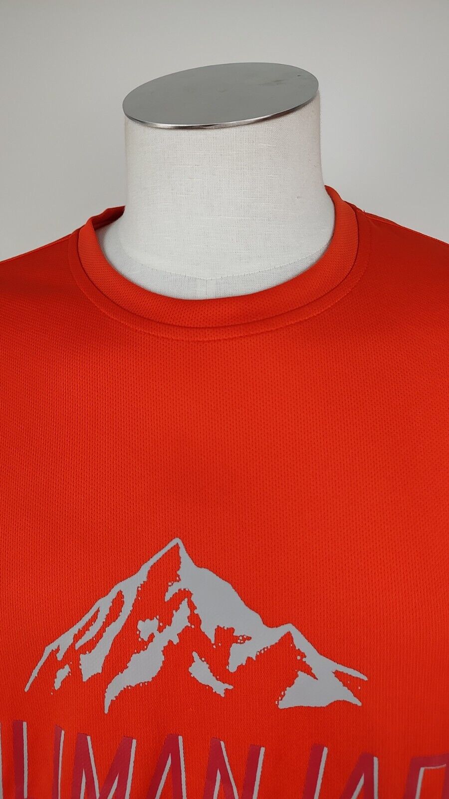 KILIMANJARO MAGLIA UOMO TG. XL MAN T-SHIRT VINTAGE CASUAL