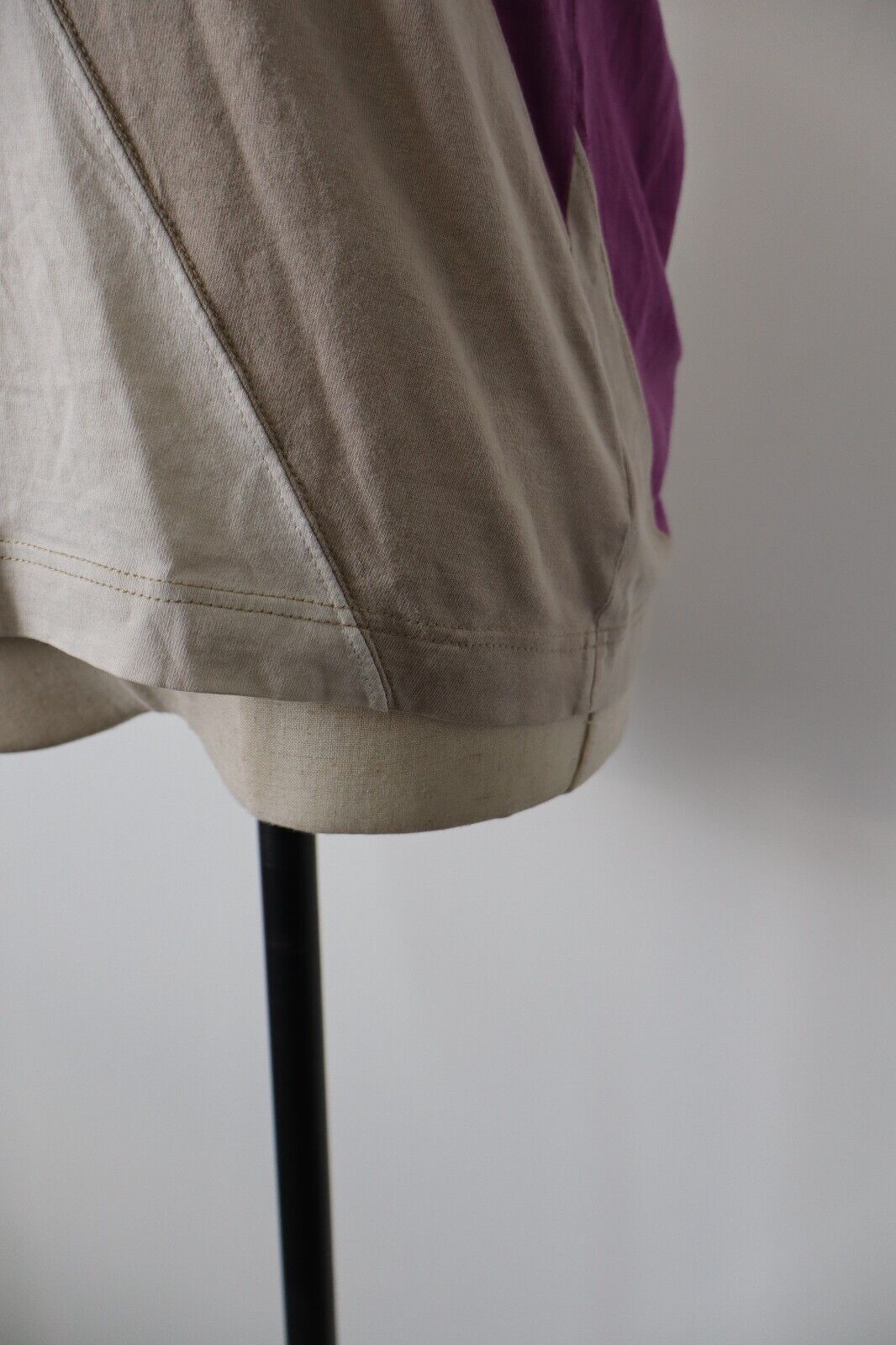 DOLCE & GABBANA D&G MAGLIA DONNA TG. 48 WOMAN CASUAL VINTAGE TOP T-SHIRT