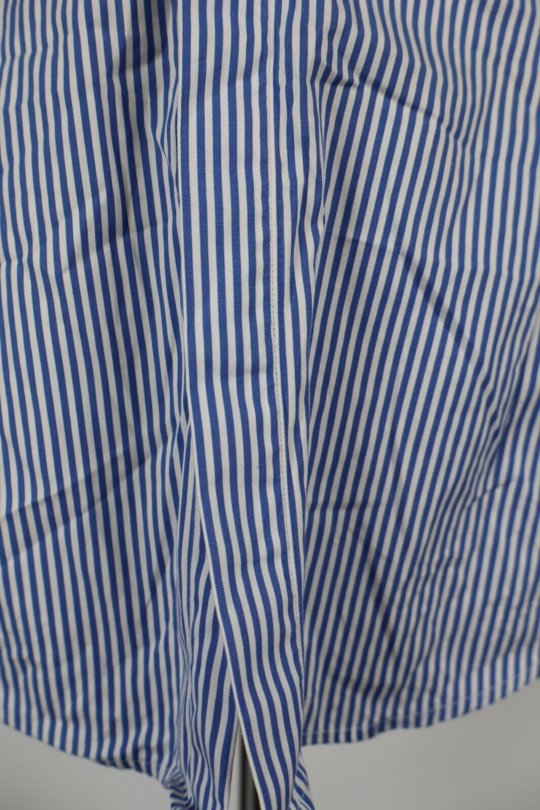 RALPH LAUREN CAMICIA UOMO TG. 14 MAN CASUAL VINTAGE SHIRT COTONE COTTON