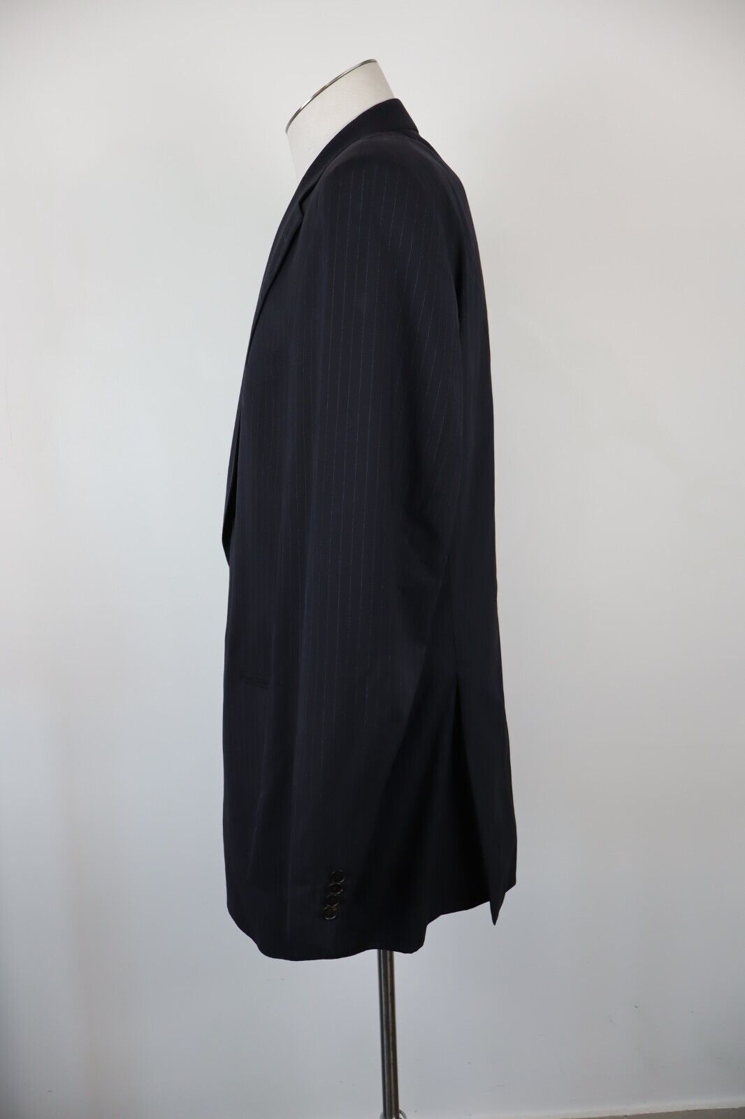 JOOP! BLAZER GIACCA LANA WOOL UOMO TG 106 MAN JACKET VINTAGE CASUAL