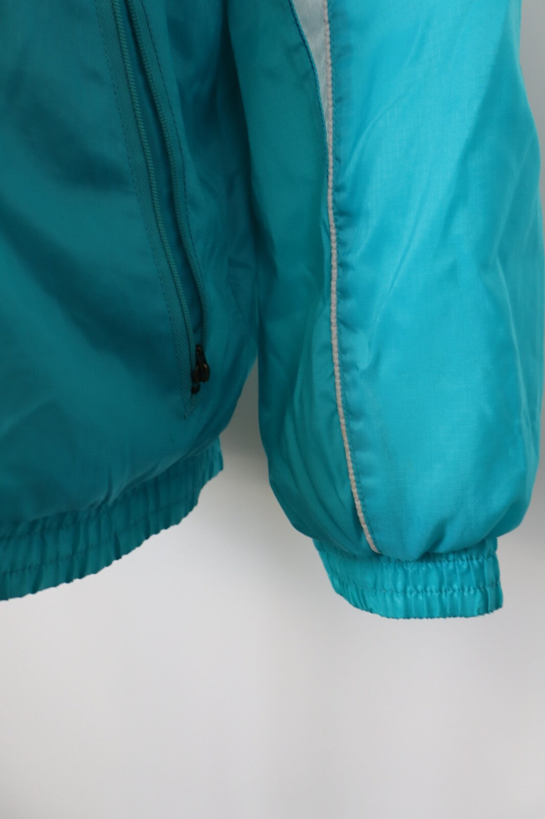 PUMA GIACCA SPORTIVA UOMO Tg. L MAN CASUAL SPORT JACKET VINTAGE