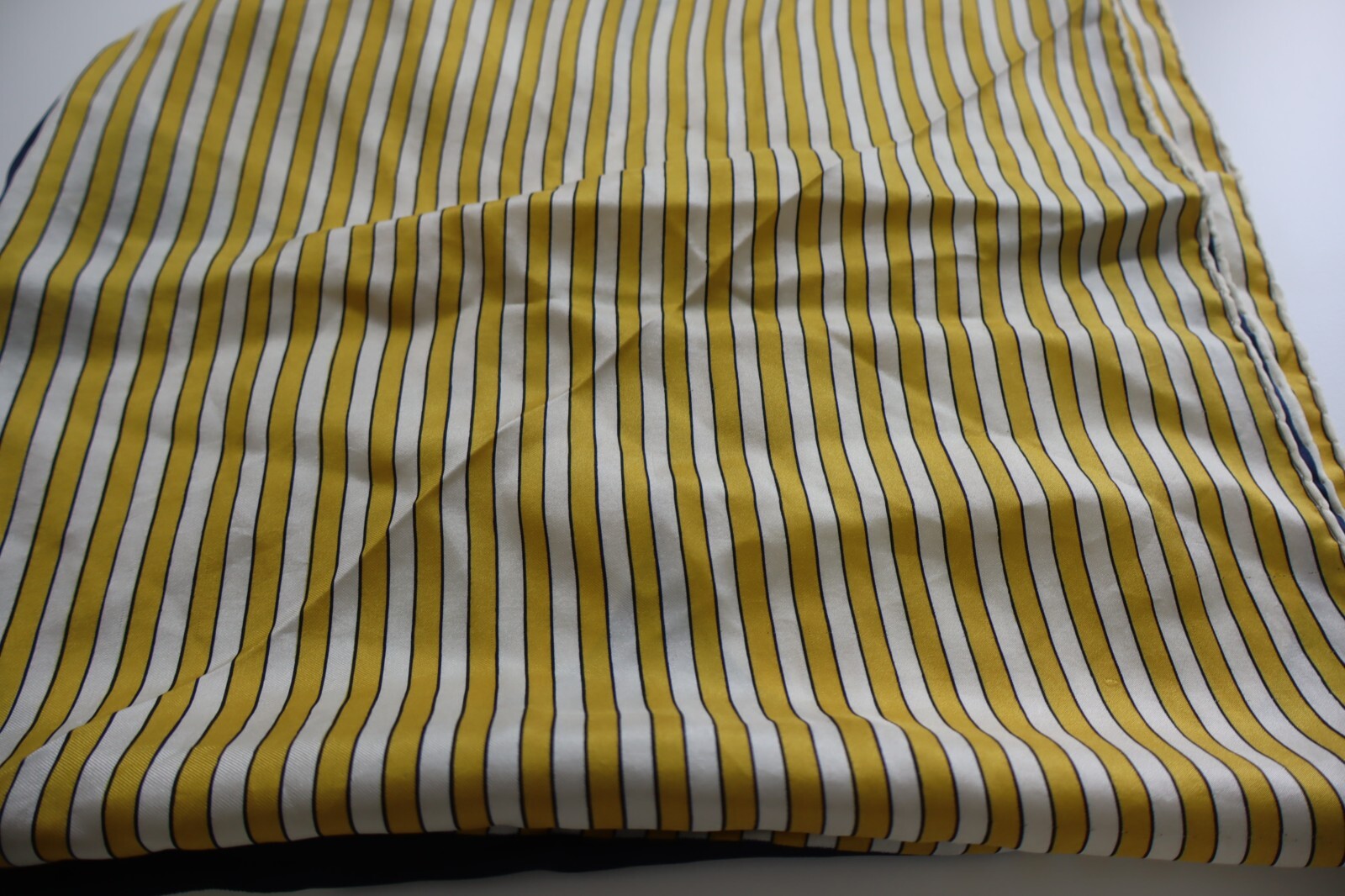 MANTERO FOULARD 100% SILK SETA SCARVES SCARF SQUARE MADE ITALY