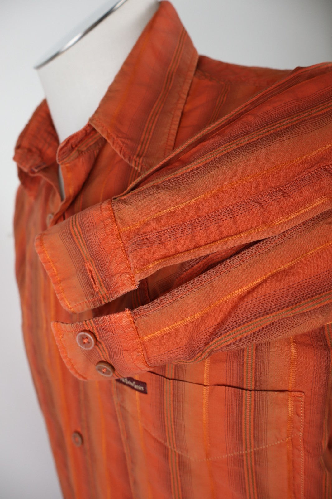MARLBORO CLASSIC CAMICIA UOMO TG. M MAN CASUAL VINTAGE SHIRT ICONIC