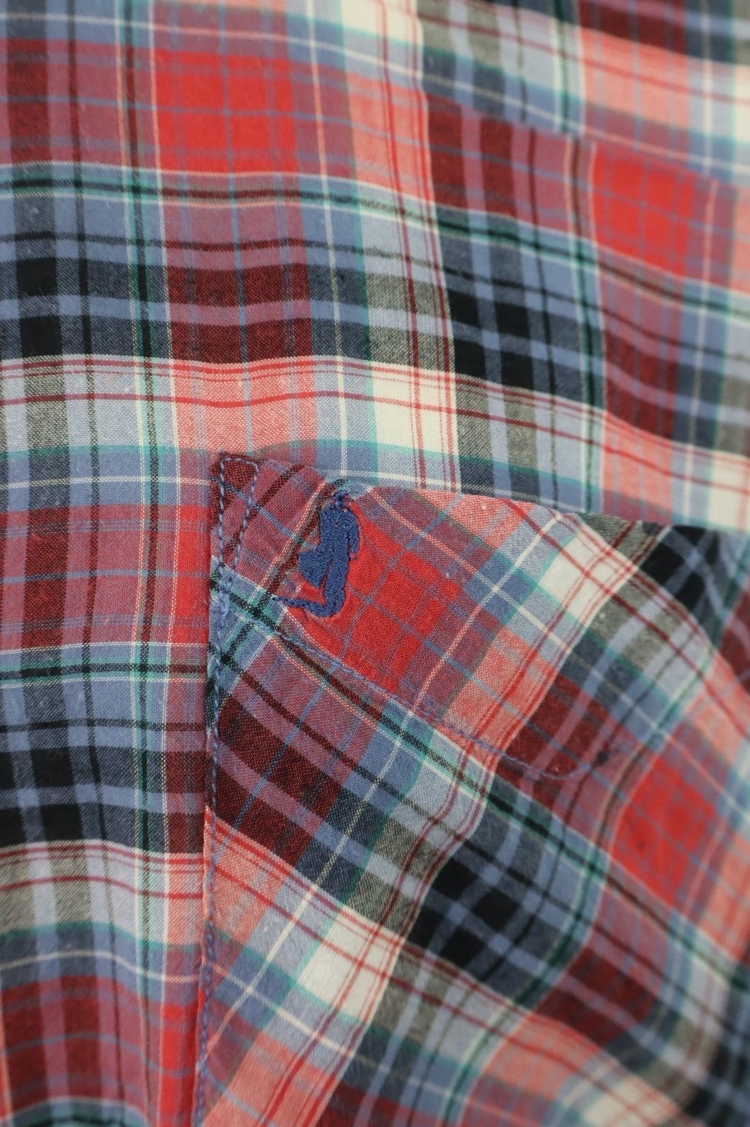 MARLBORO CLASSIC CAMICIA UOMO COTONE TG. XXXL MAN CASUAL VINTAGE SHIRT COTTON