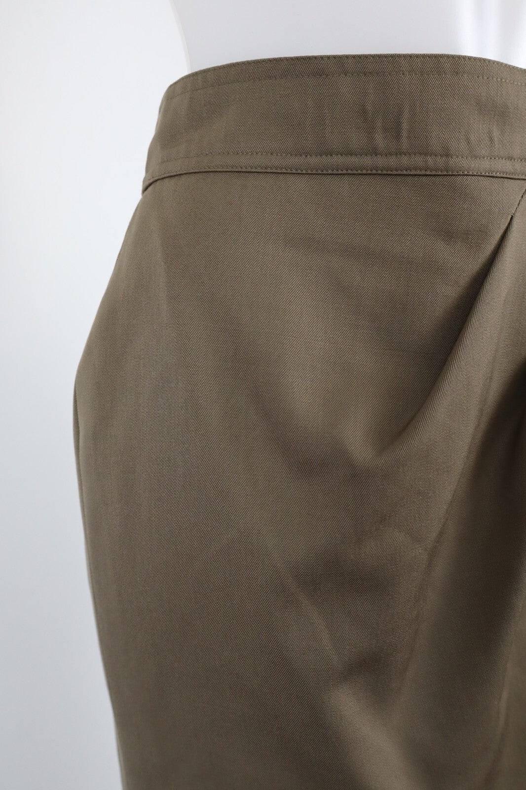 MARELLA GONNA DONNA TG. 40 WOMAN VINTAGE SKIRT CASUAL