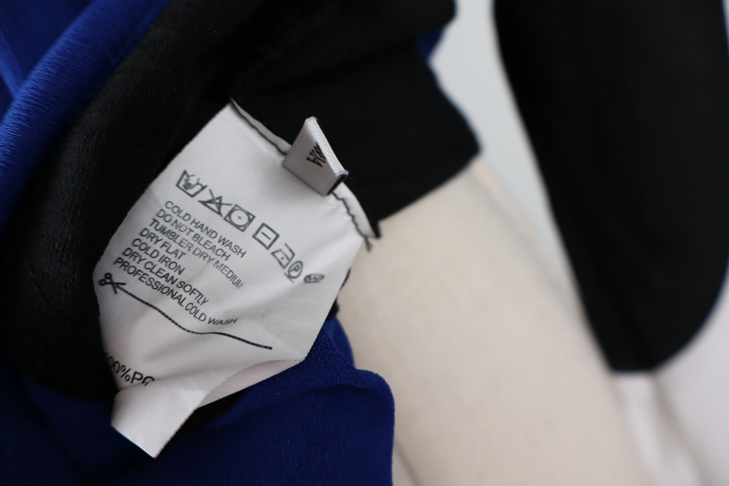 TRUSSARDI JEANS MAGLIA DONNA TG. 40 WOMAN CASUAL VINTAGE T-SHIRT
