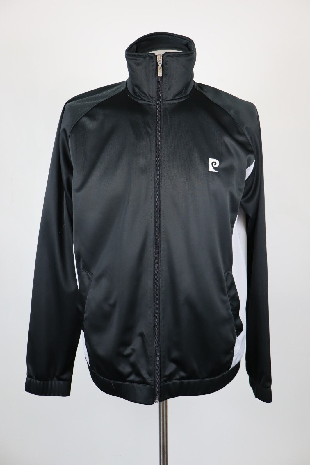 PIERRE CARDIN GIACCA SPORTIVA UOMO Tg. M MAN CASUAL SPORT JACKET VINTAGE