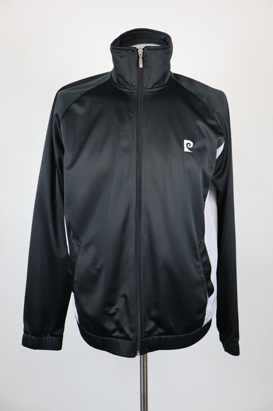 PIERRE CARDIN GIACCA SPORTIVA UOMO Tg. M MAN CASUAL SPORT JACKET VINTAGE