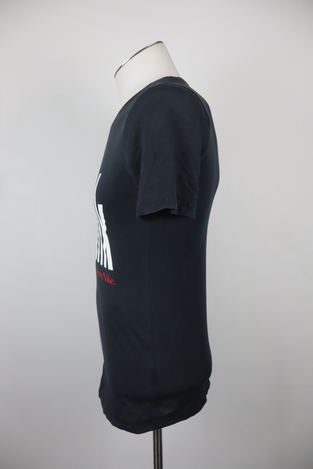 AIR JORDAN DUNK MAGLIA UOMO COTONE XS MAN COTTON T- SHIRT CASUAL VINTAGE LOGO