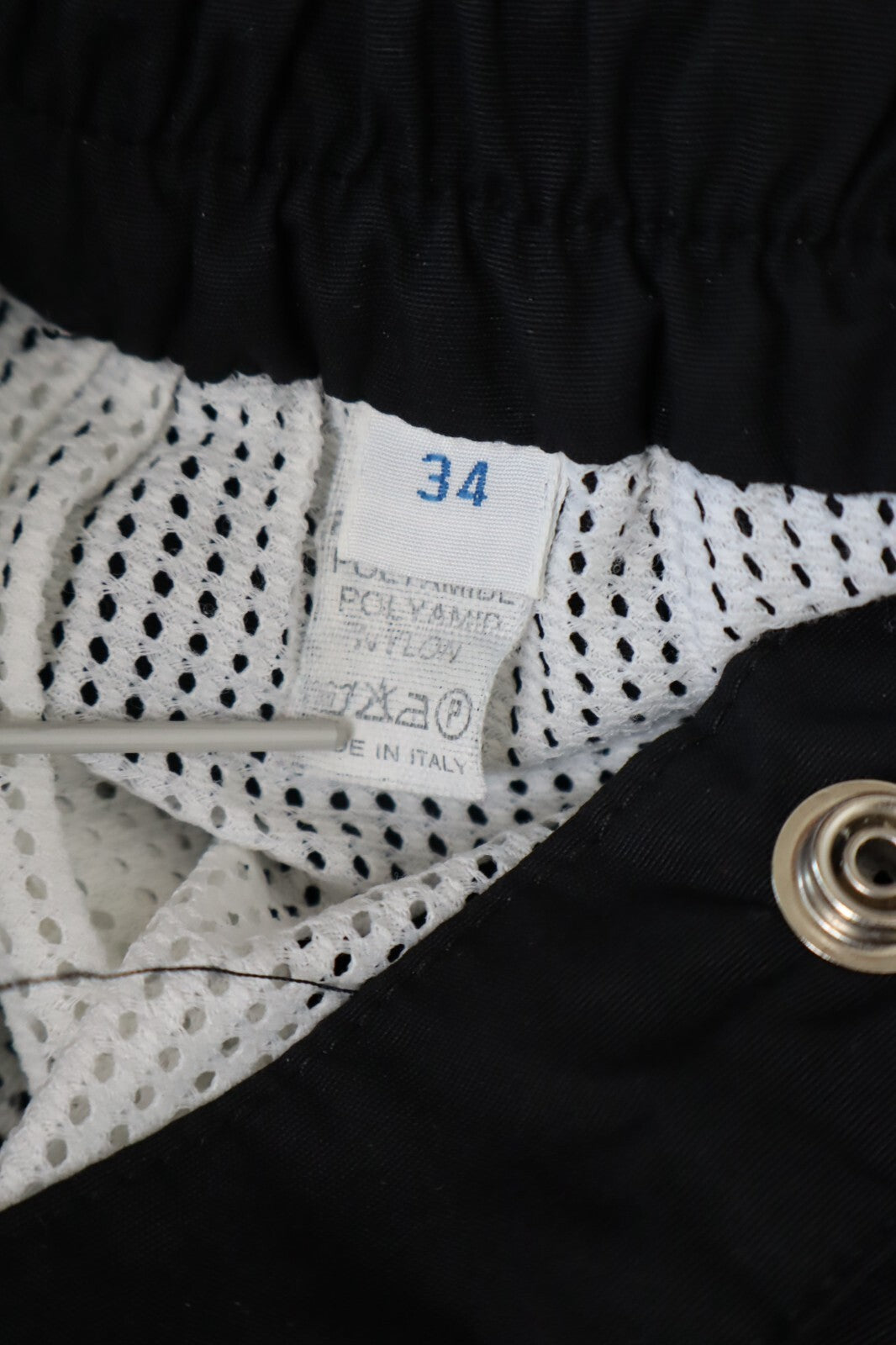 NORTH SAILS COSTUME PANTALONCINO MARE UOMO TG 34 MEN SWIMSUIT CASUAL