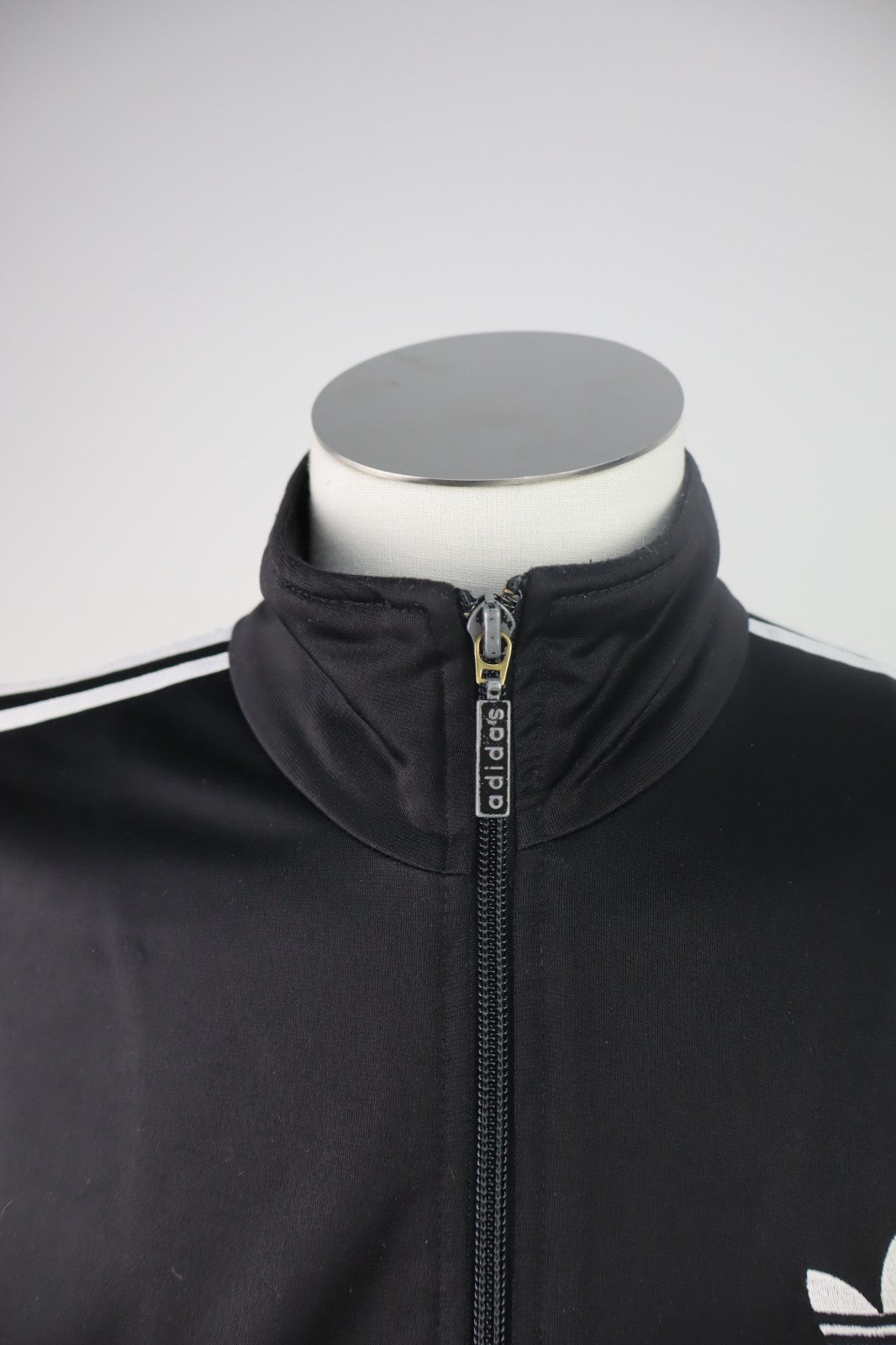 ADIDAS GIACCA SPORTIVA UOMO Tg. D2 MAN CASUAL SPORT JACKET VINTAGE